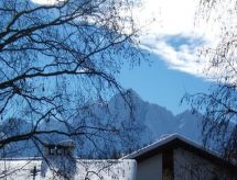 Ruim 3.5-kamerappartement in Flims Dorf, rustig en centraal gelegen - thumbnail 5