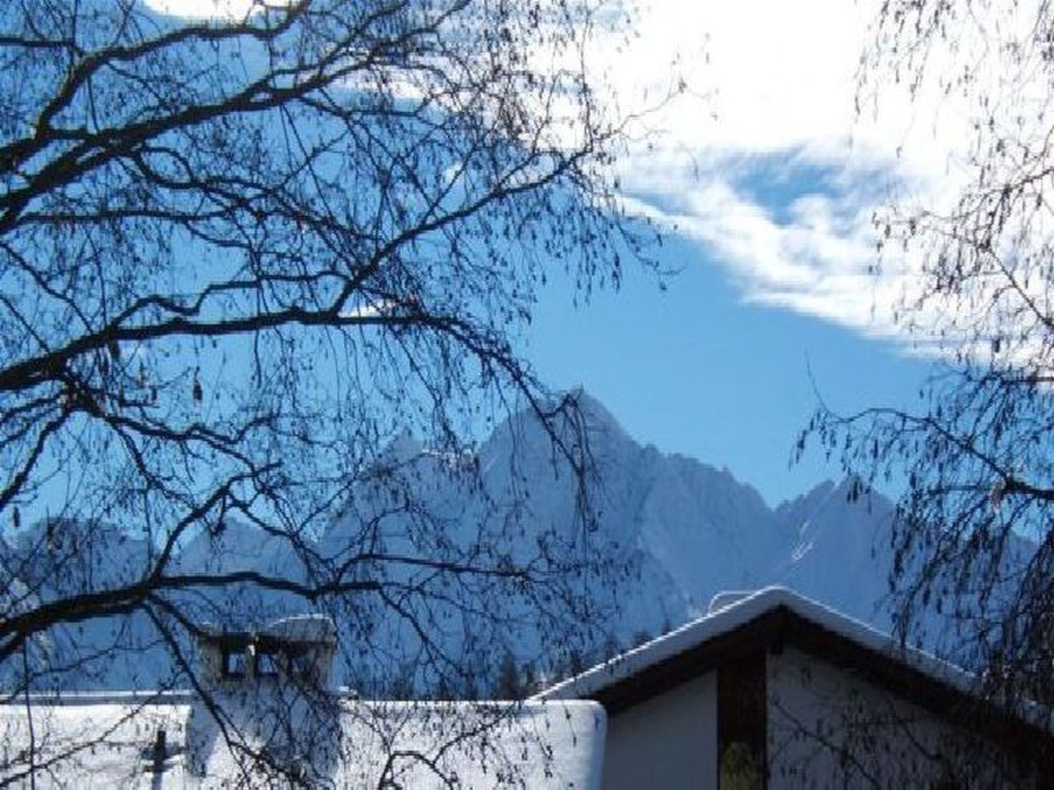 Appartement Arcula, (Flims Dorf), 408 – Terrasse, photo 46 sur 55