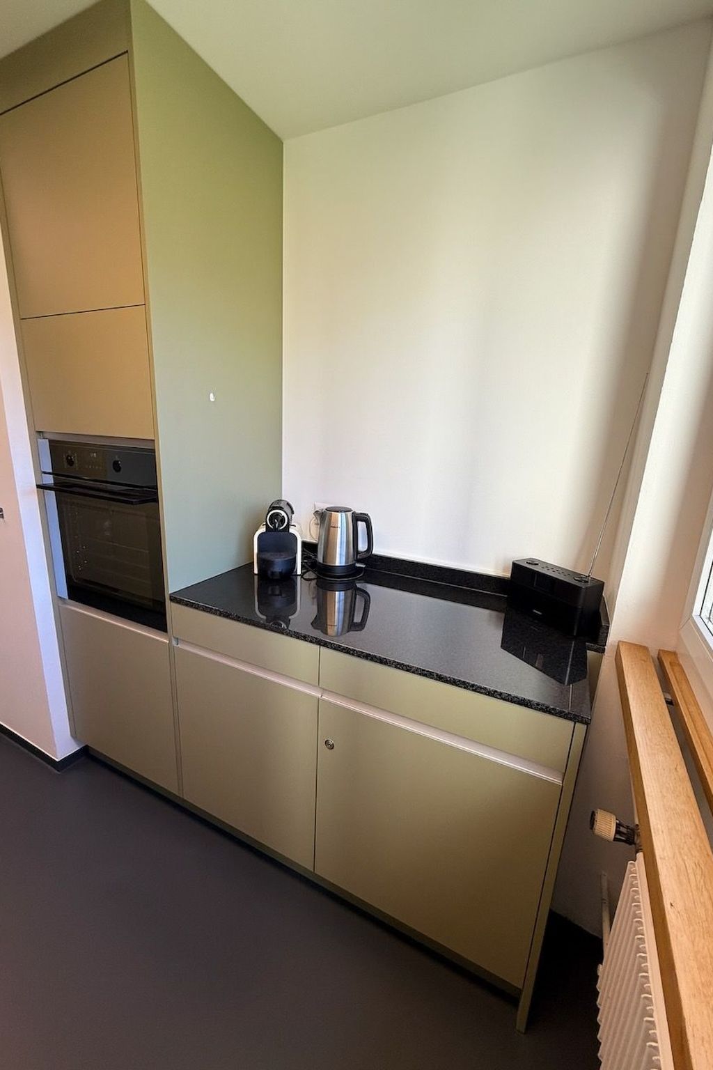 Appartement Arcula, (Flims Dorf), 408 – Cuisine et coin repas, photo 53 sur 55
