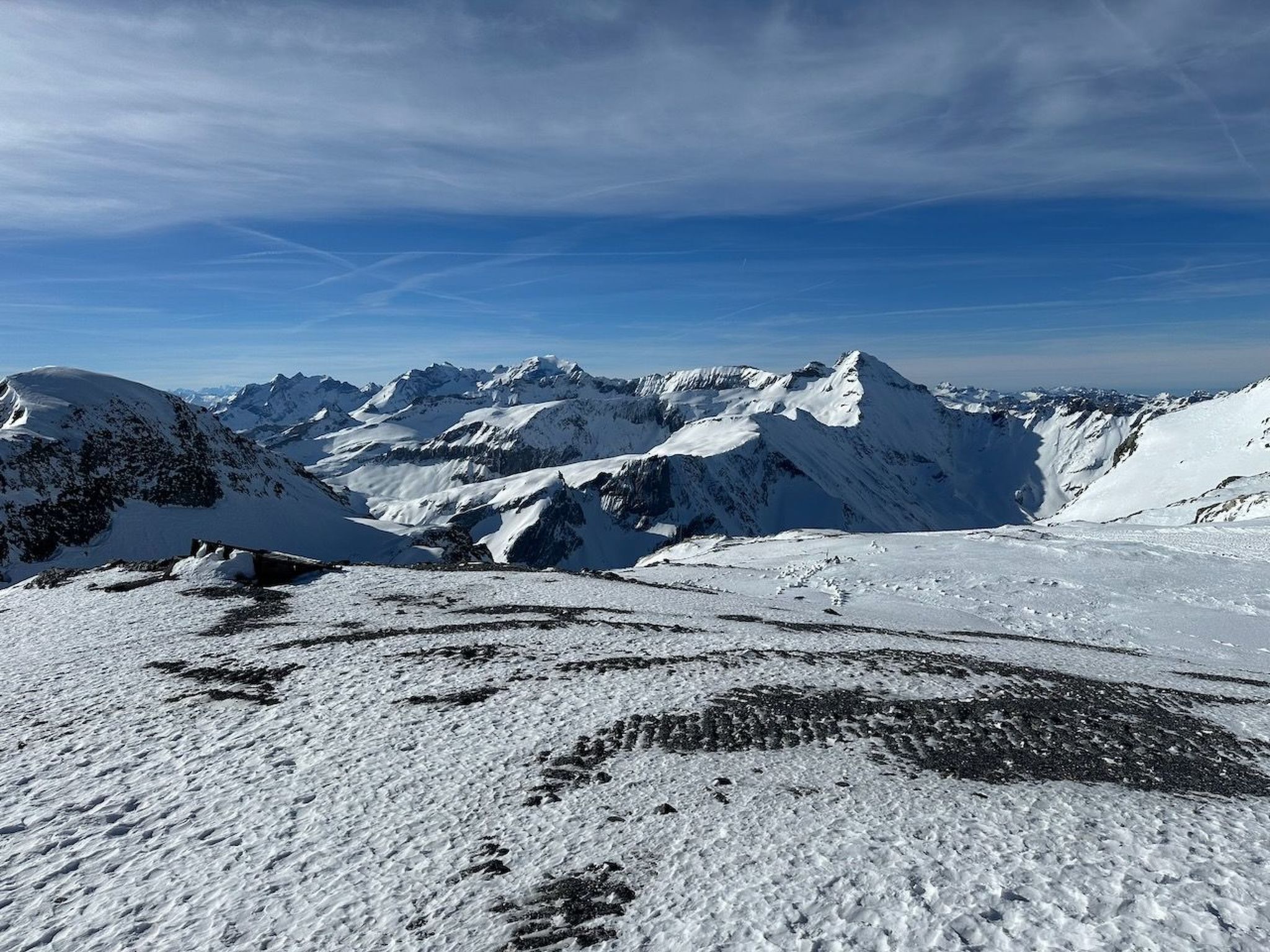 Appartement Arcula, (Flims Dorf), 408 – Extérieur de la maison, photo 14 sur 55