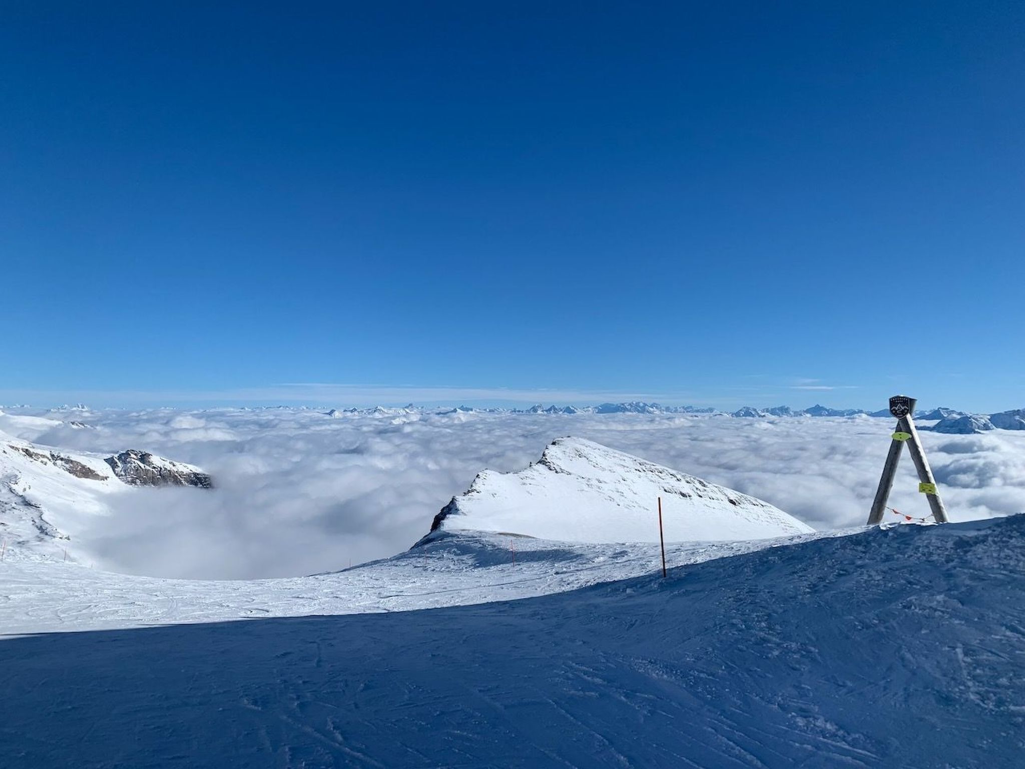 Arcula, (Flims Dorf), 408