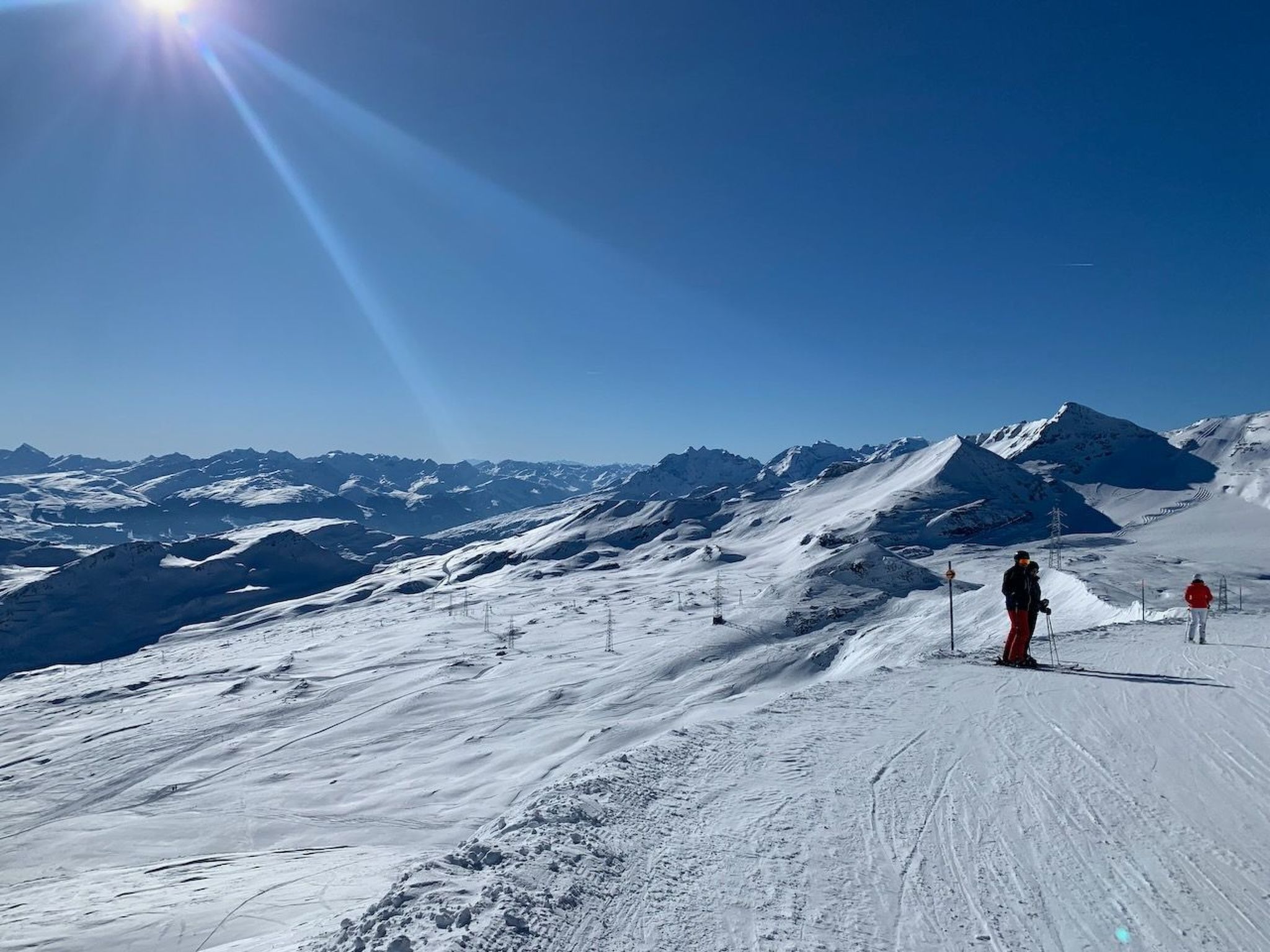 Arcula, (Flims Dorf), 408