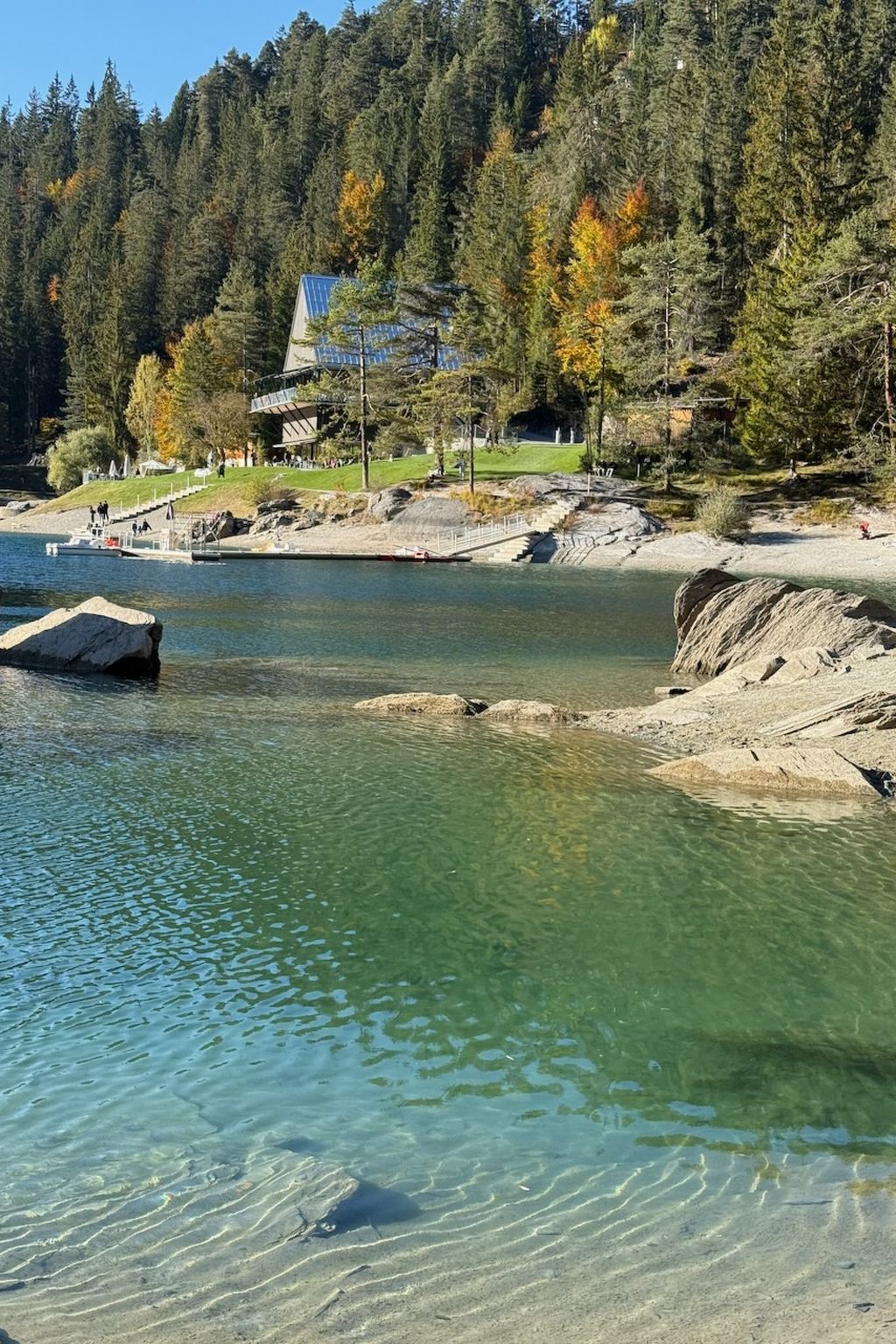 Photo of Arcula, (Flims Dorf). Grosszügige 3.5 Zimmerwohnung, 105 m2, ruhig & zentral ge