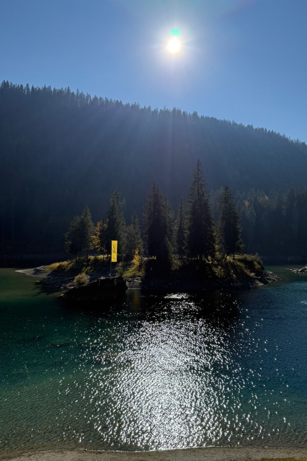 Photo of Arcula, (Flims Dorf). Grosszügige 3.5 Zimmerwohnung, 105 m2, ruhig & zentral ge