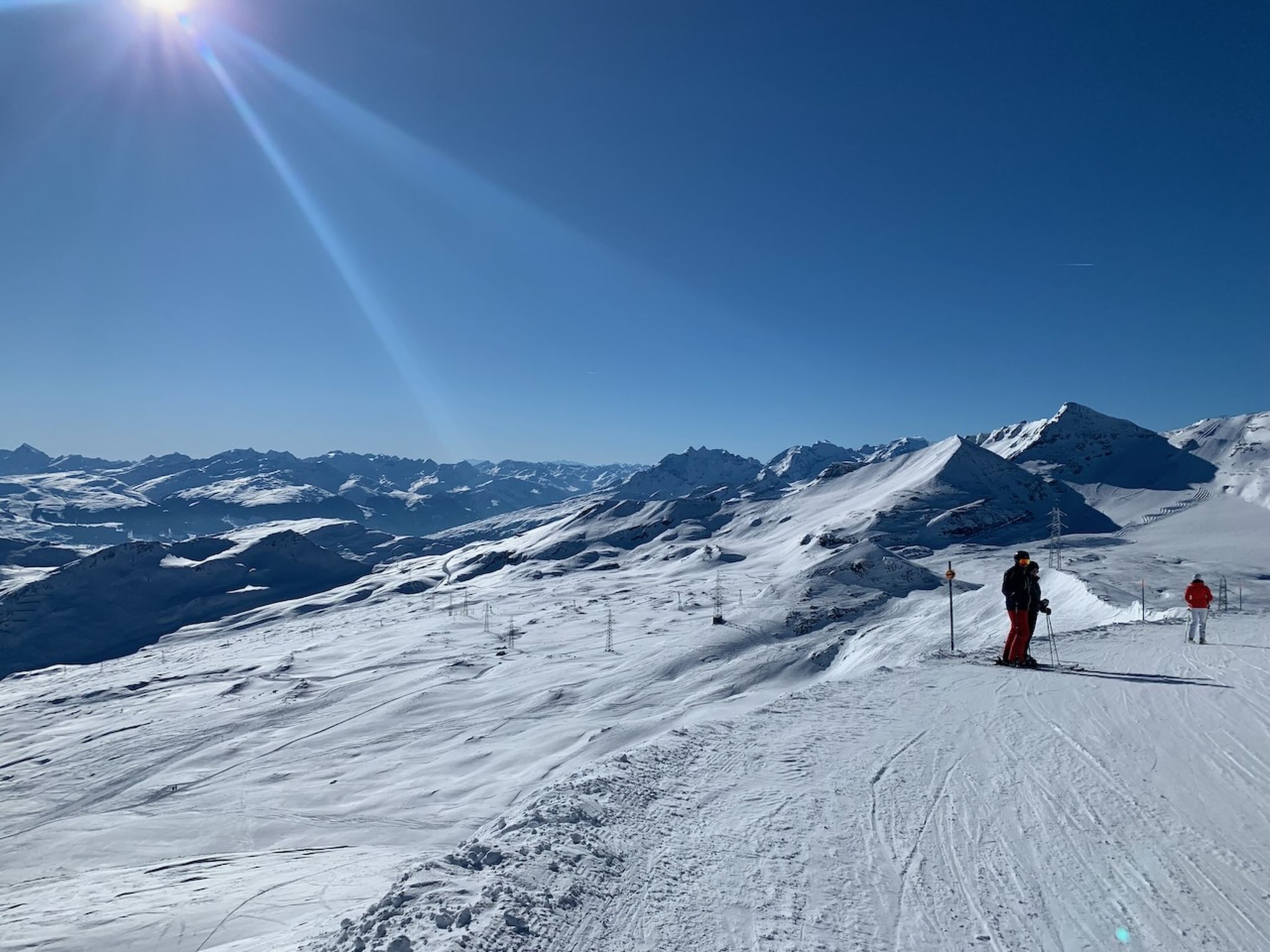 Photo of Arcula, (Flims Dorf). Grosszügige 3.5 Zimmerwohnung, 105 m2, ruhig & zentral ge