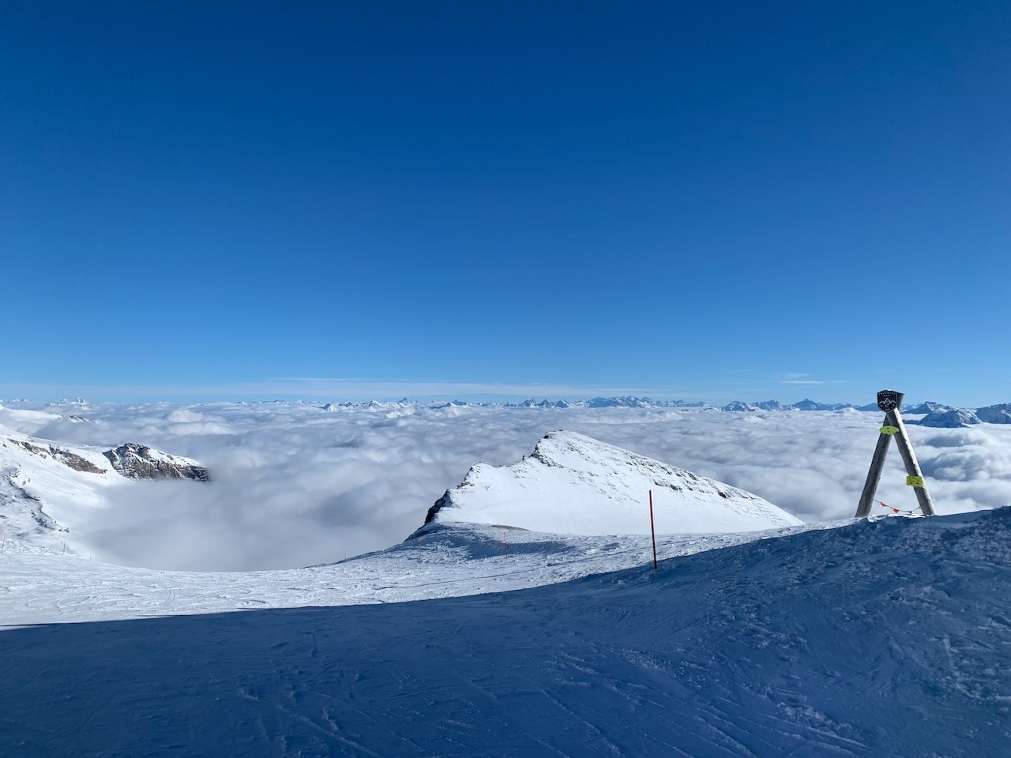 Photo of Arcula, (Flims Dorf). Grosszügige 3.5 Zimmerwohnung, 105 m2, ruhig & zentral ge