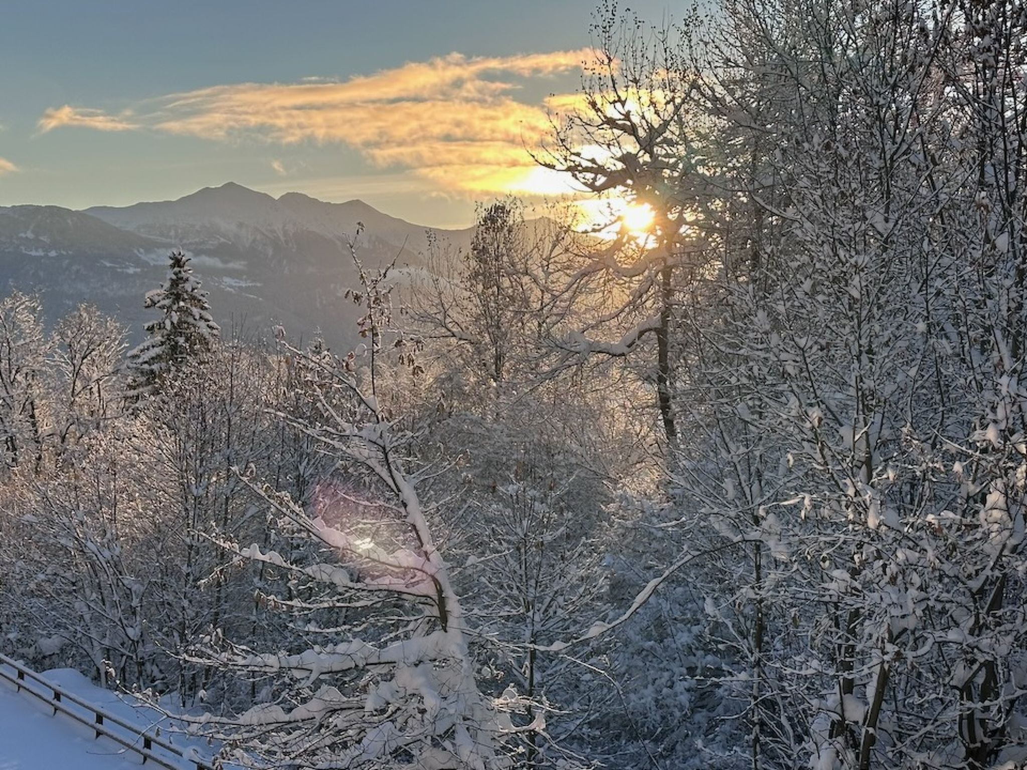 Photo of Arcula, (Flims Dorf). Grosszügige 3.5 Zimmerwohnung, 105 m2, ruhig & zentral ge