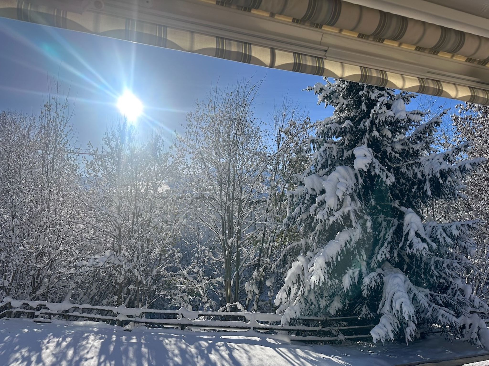 Photo of Arcula, (Flims Dorf). Grosszügige 3.5 Zimmerwohnung, 105 m2, ruhig & zentral ge