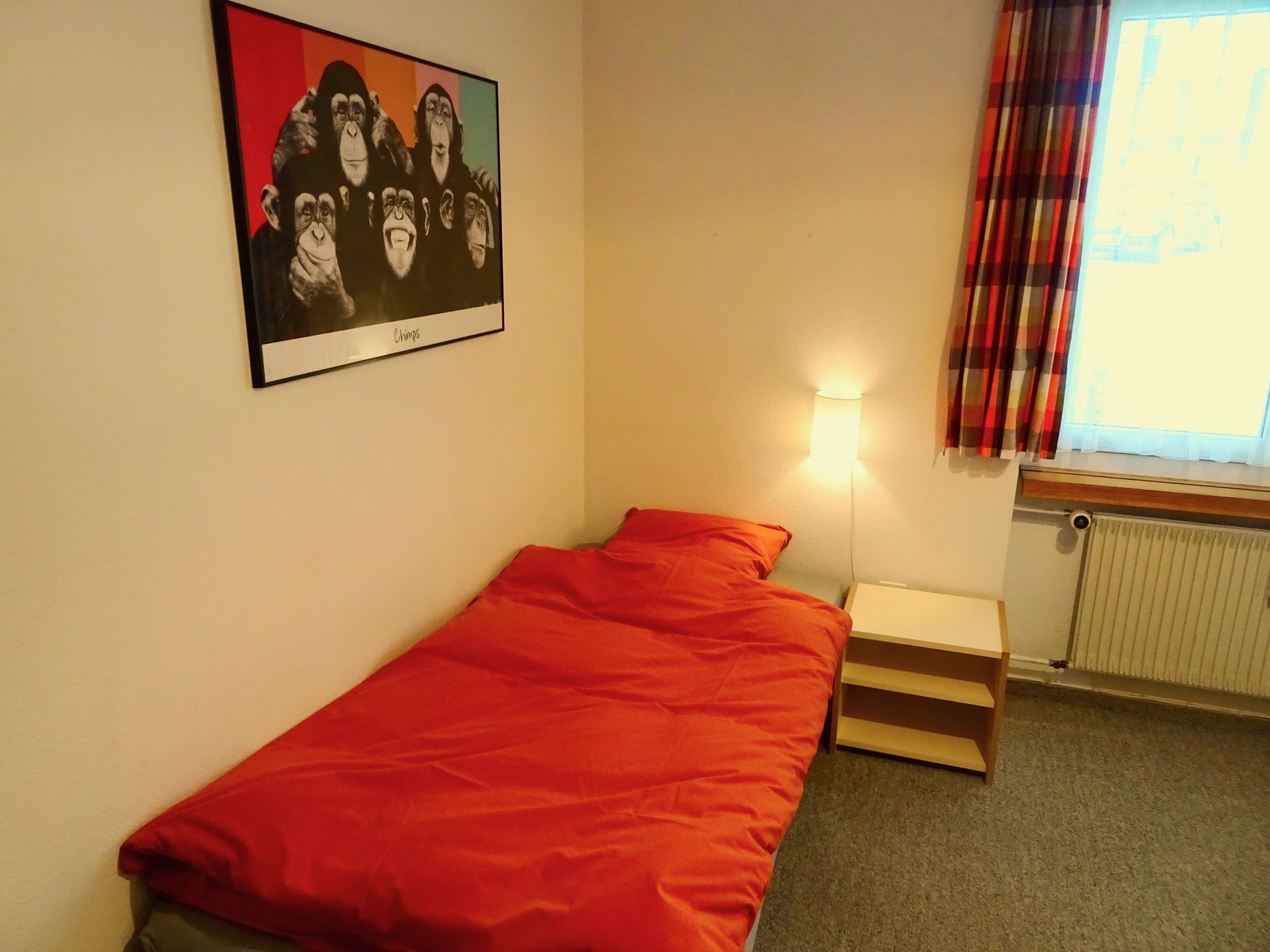 Photo of Arcula, (Flims Dorf). Grosszügige 3.5 Zimmerwohnung, 105 m2, ruhig & zentral ge