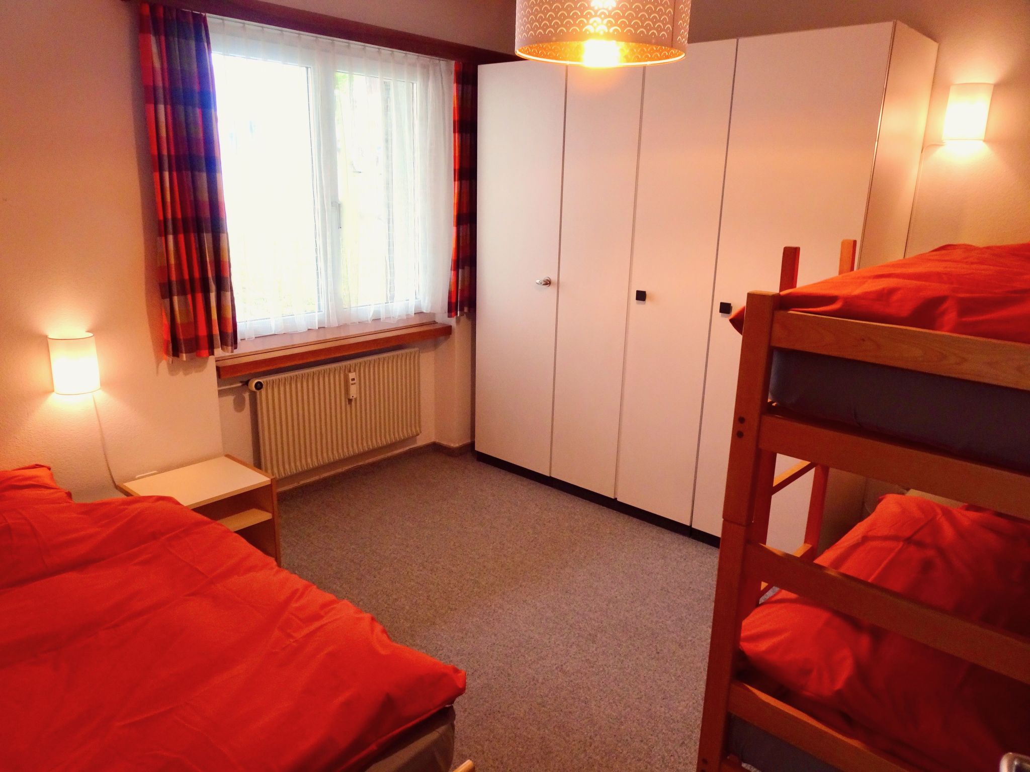 Photo of Arcula, (Flims Dorf). Grosszügige 3.5 Zimmerwohnung, 105 m2, ruhig & zentral ge