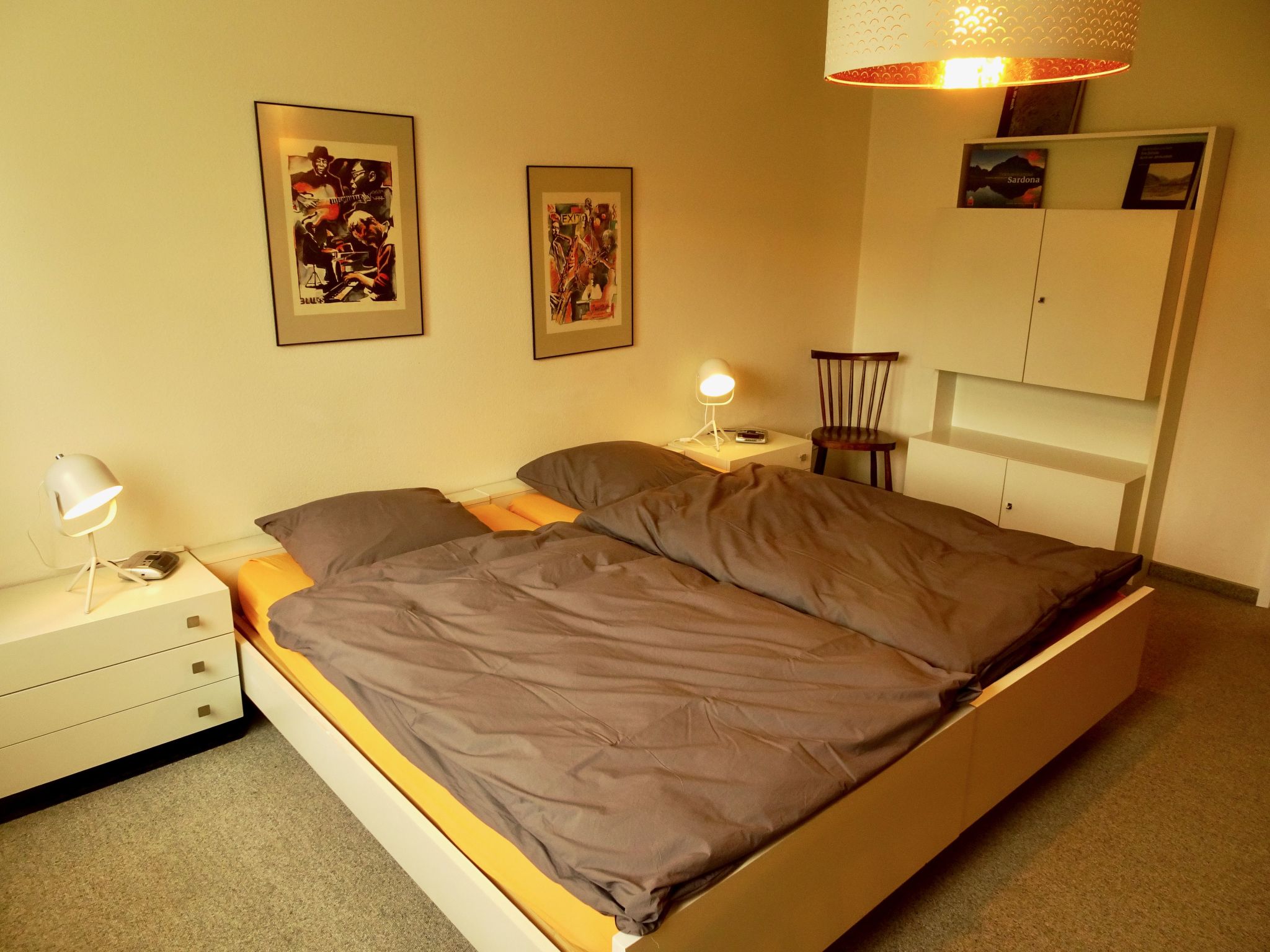 Photo of Arcula, (Flims Dorf). Grosszügige 3.5 Zimmerwohnung, 105 m2, ruhig & zentral ge