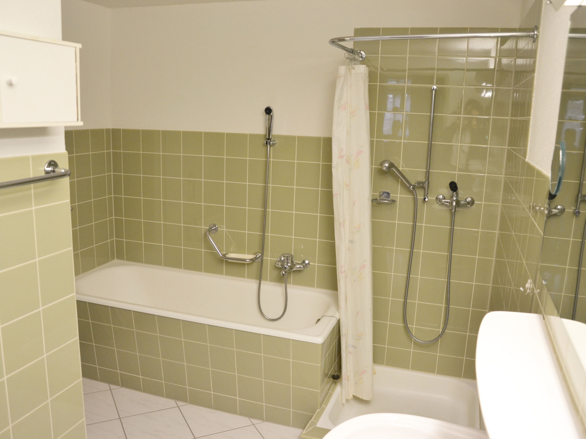 Photo of Arcula, (Flims Dorf). Grosszügige 3.5 Zimmerwohnung, 105 m2, ruhig & zentral ge