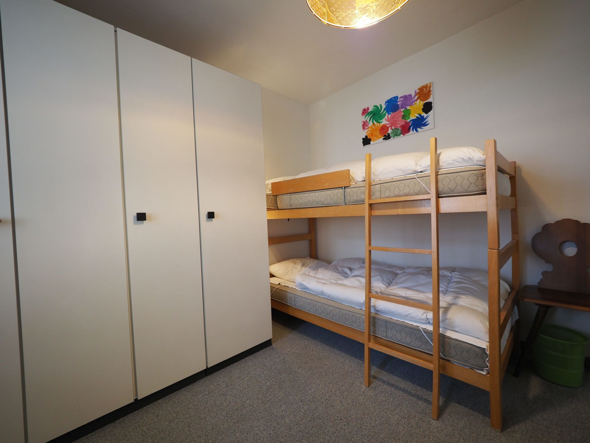 Photo of Arcula, (Flims Dorf). Grosszügige 3.5 Zimmerwohnung, 105 m2, ruhig & zentral ge