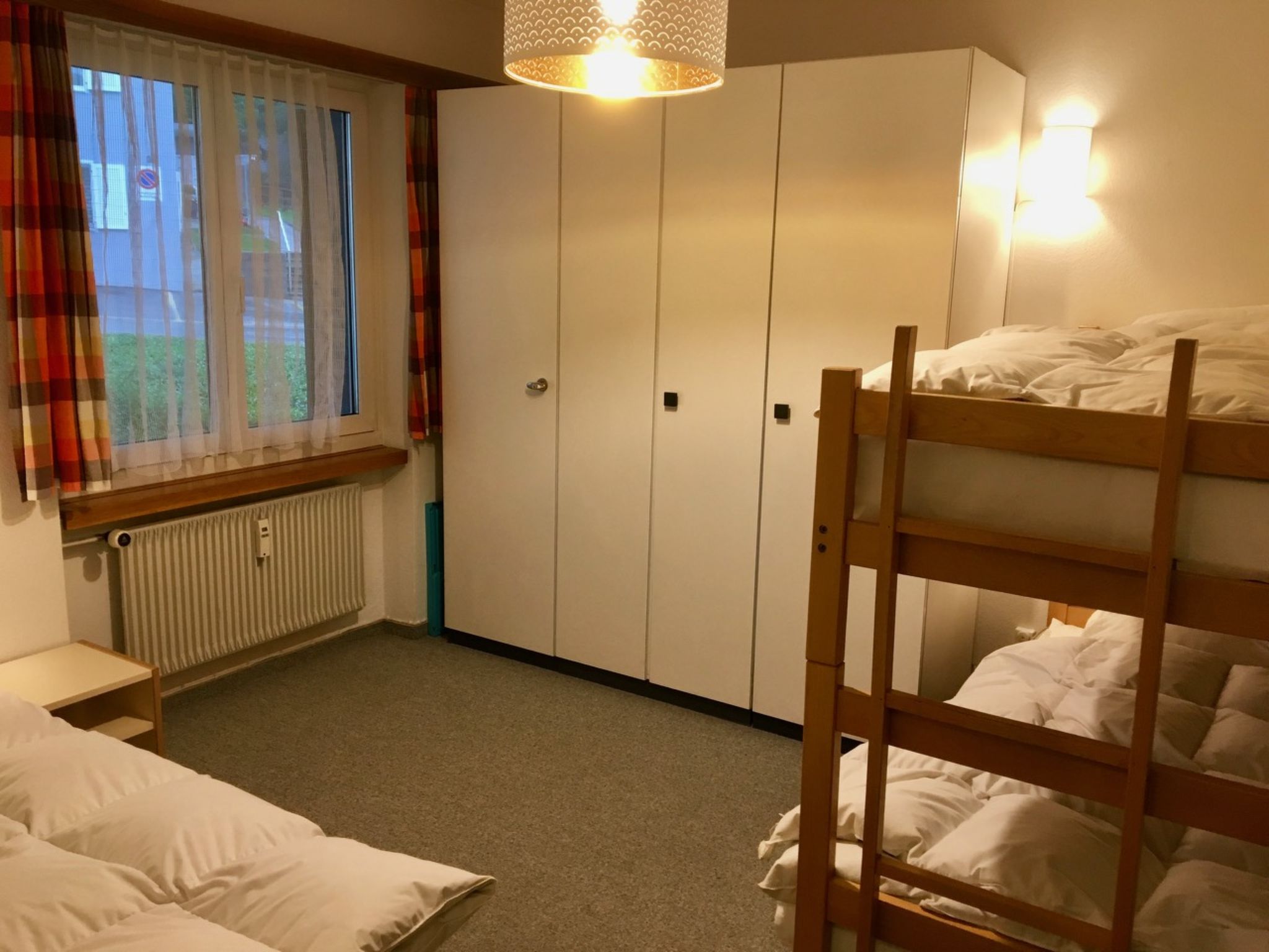 Photo of Arcula, (Flims Dorf). Grosszügige 3.5 Zimmerwohnung, 105 m2, ruhig & zentral ge