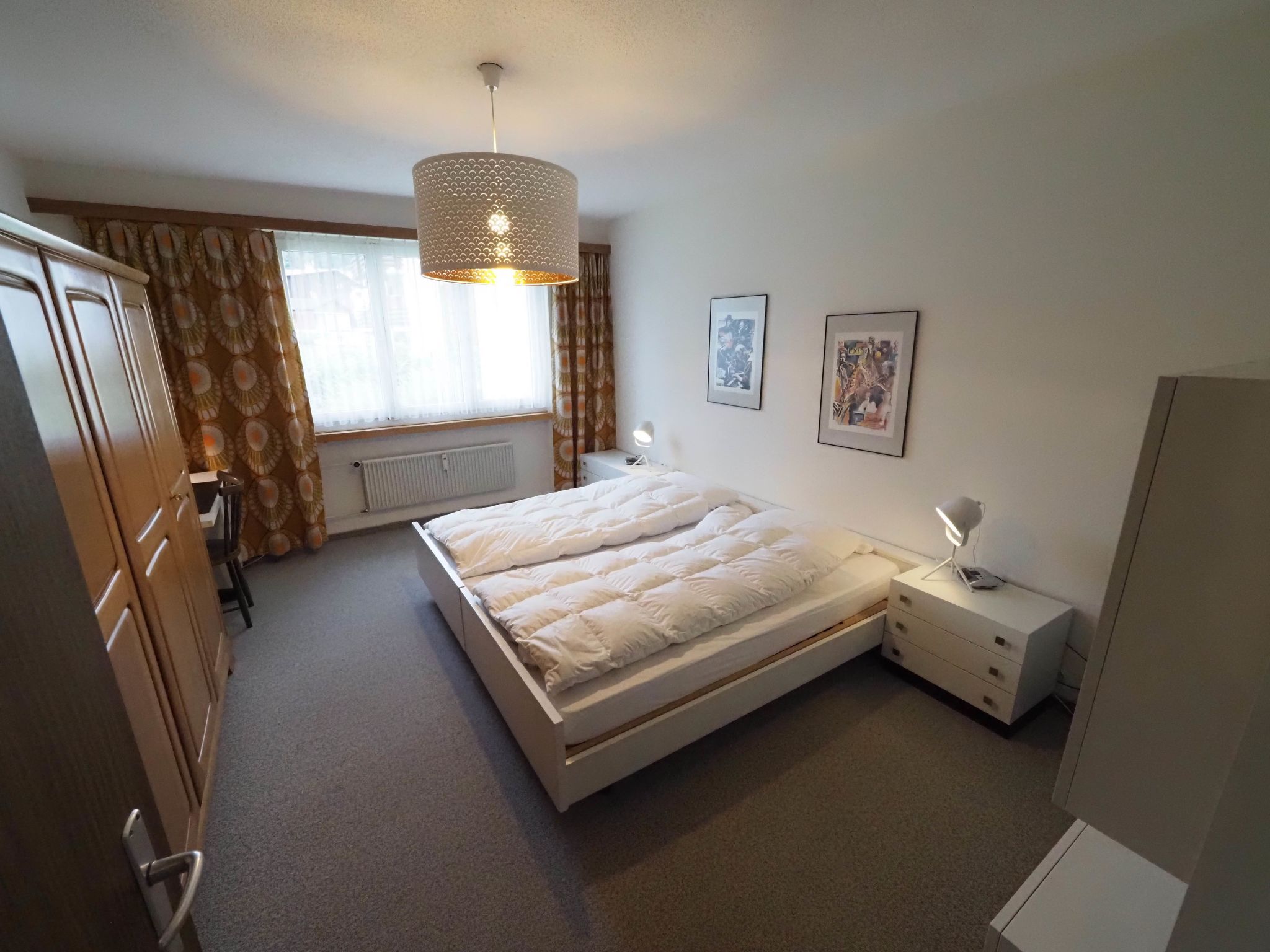 Photo of Arcula, (Flims Dorf). Grosszügige 3.5 Zimmerwohnung, 105 m2, ruhig & zentral ge