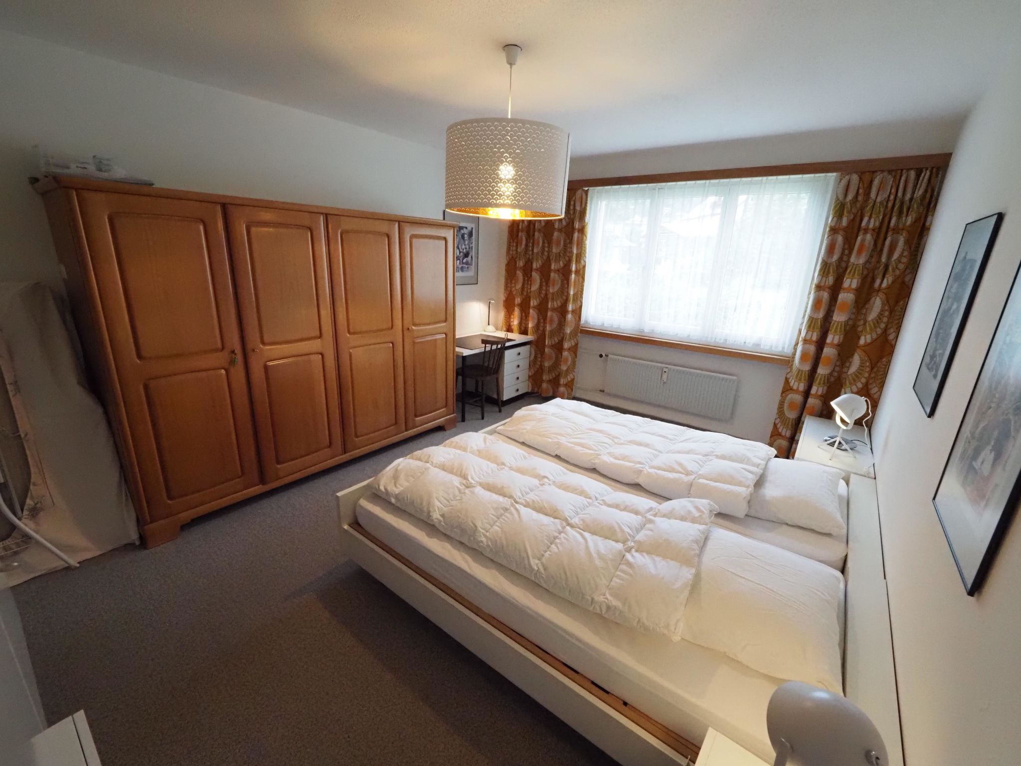 Photo of Arcula, (Flims Dorf). Grosszügige 3.5 Zimmerwohnung, 105 m2, ruhig & zentral ge