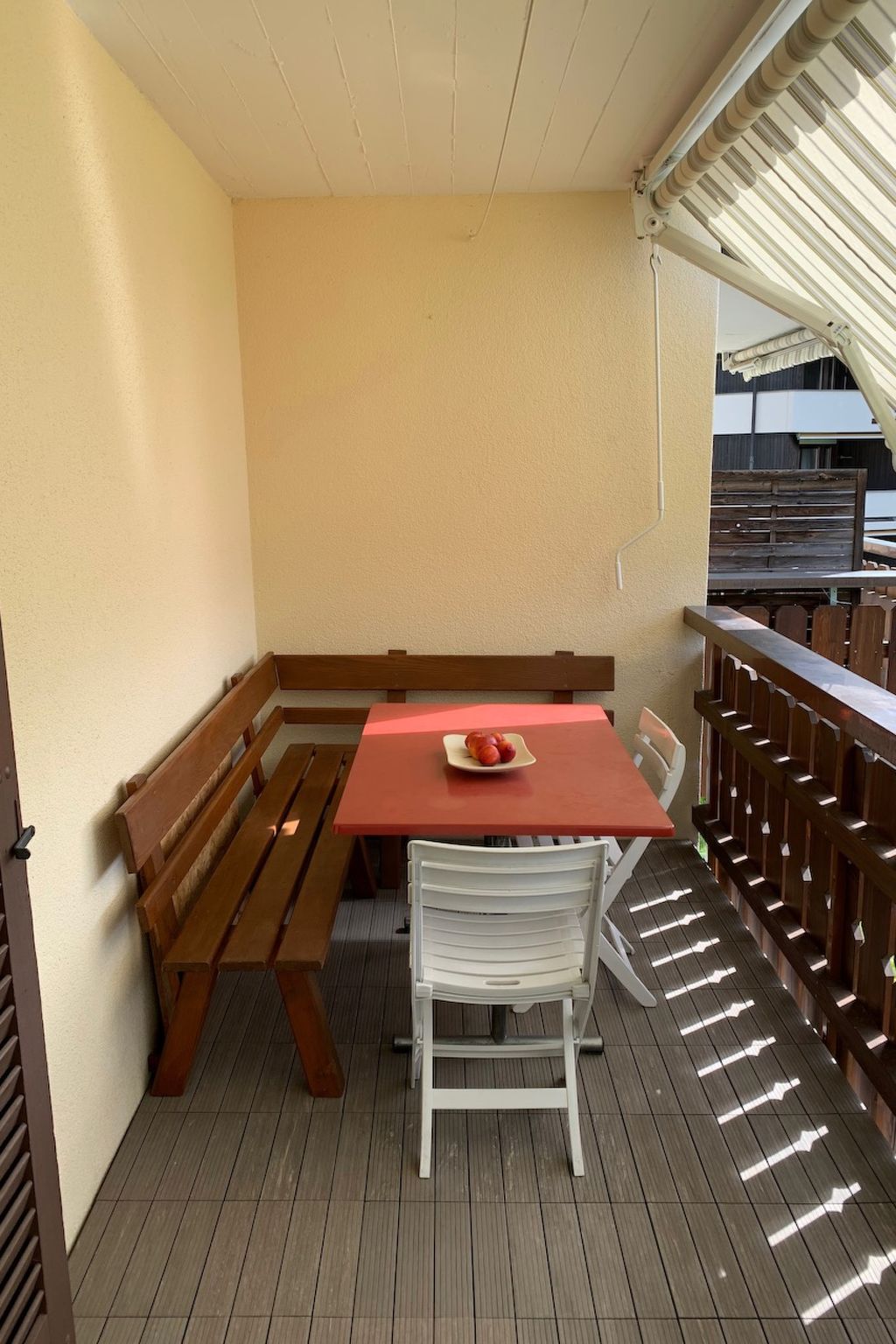 Photo of Arcula, (Flims Dorf). Grosszügige 3.5 Zimmerwohnung, 105 m2, ruhig & zentral ge