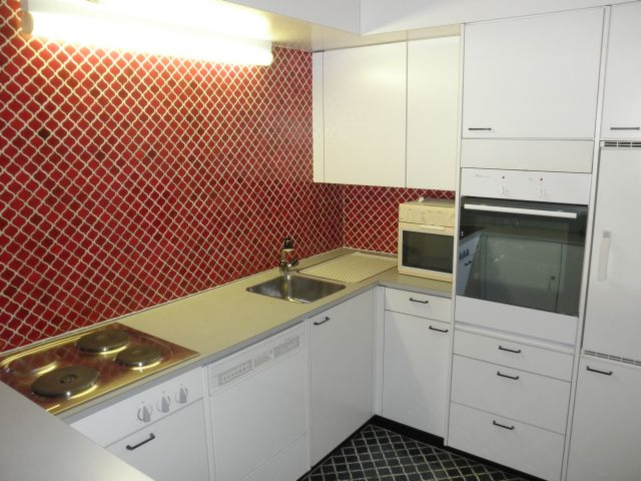 Photo of Ner B / Hartl, (Flims Dorf). 2.5 Zimmerwohnung