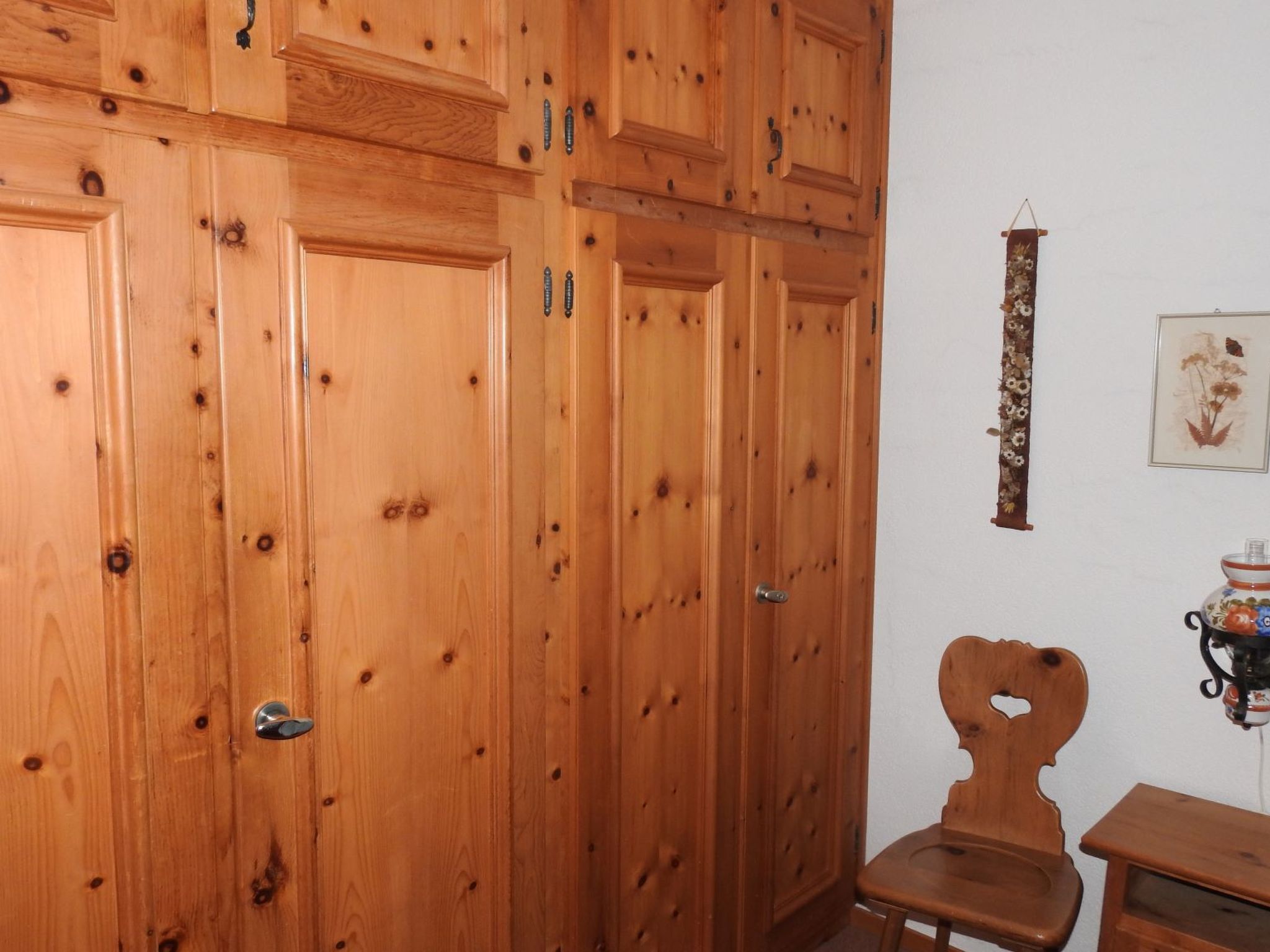 Photo of Ner B / Hartl, (Flims Dorf). 2.5 Zimmerwohnung