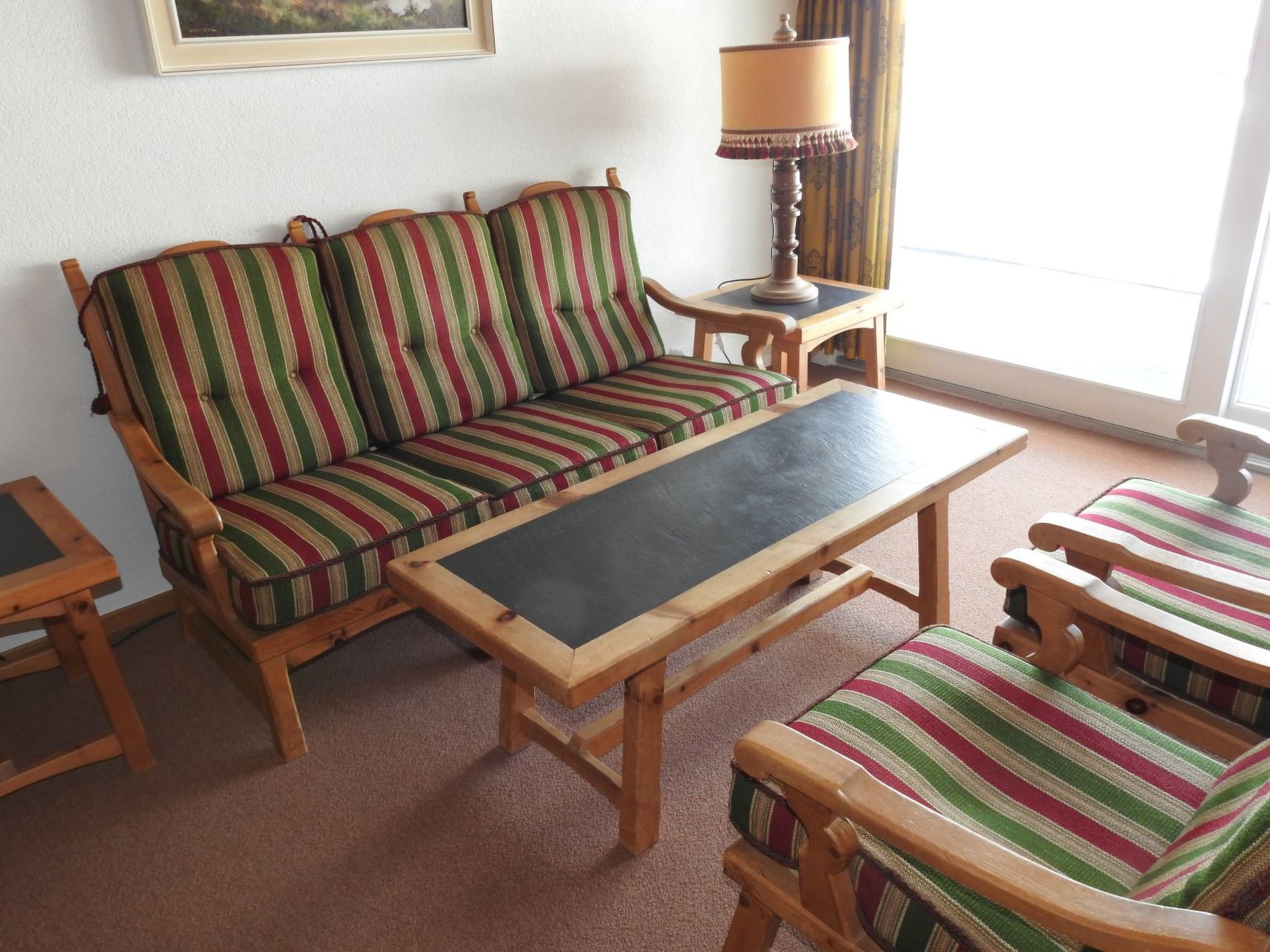 Photo of Ner B / Hartl, (Flims Dorf). 2.5 Zimmerwohnung