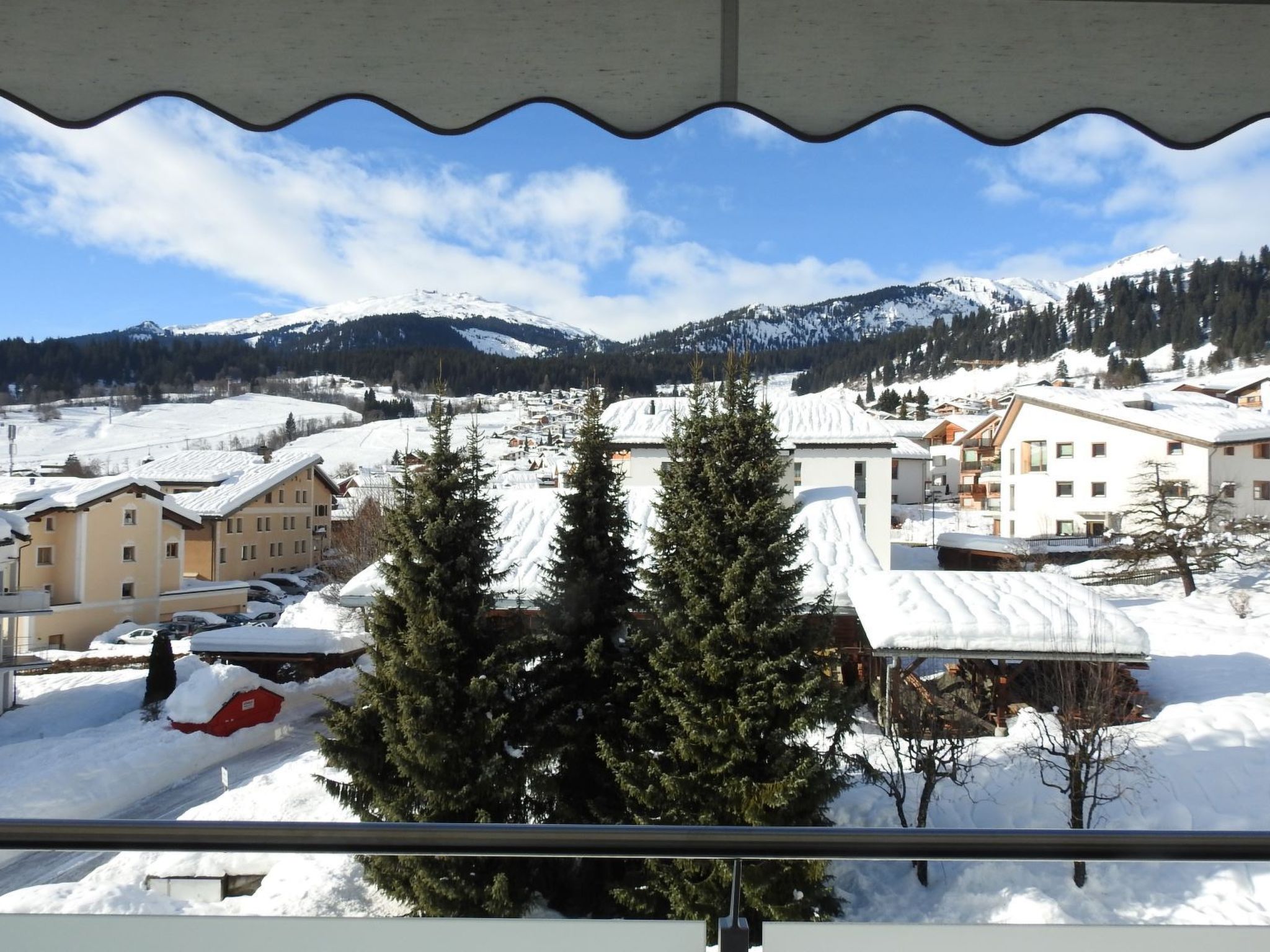 Photo of Ner B / Hartl, (Flims Dorf), 29