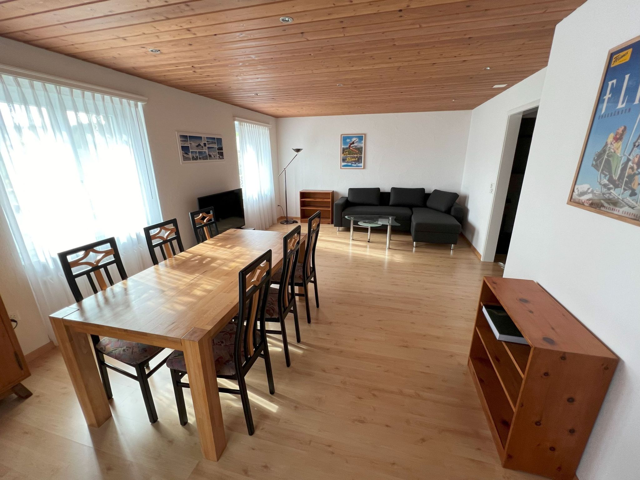 Residenza Cristallo, (Flims Dorf),