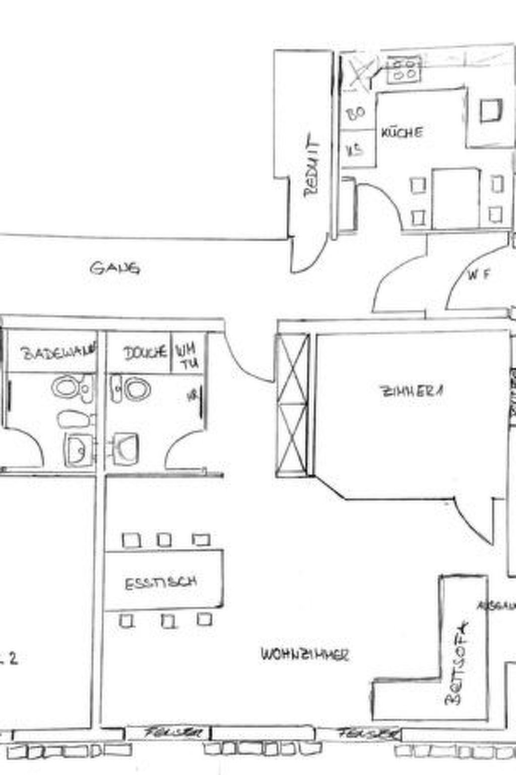 Photo of Residenza Cristallo, (Flims Dorf),