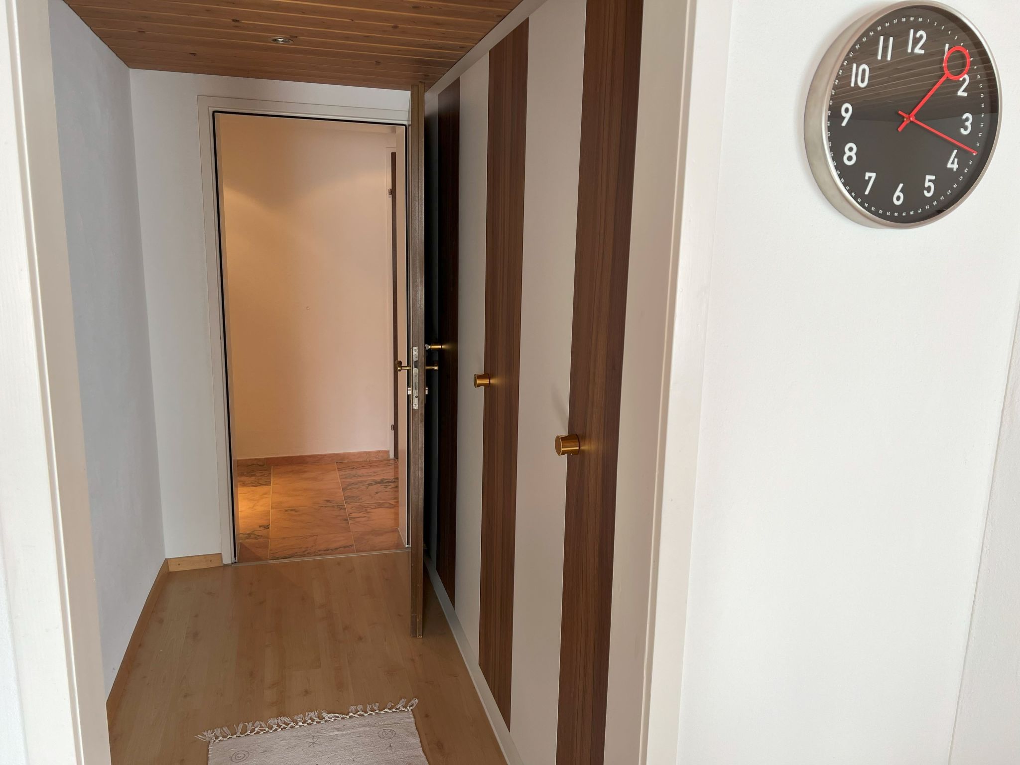 Photo of Residenza Cristallo, (Flims Dorf). 3.5 Zimmer Partérre Wohnung (97m2) mit Garte