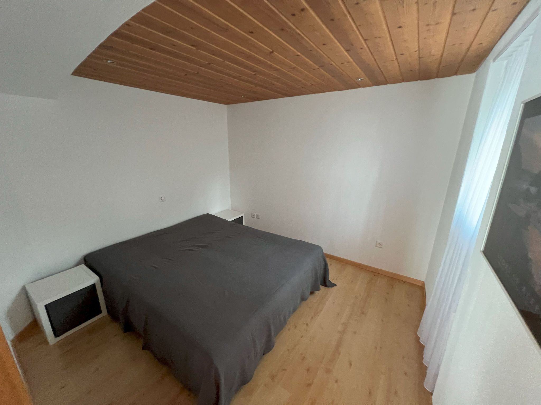 Photo of Residenza Cristallo, (Flims Dorf). 3.5 Zimmer Partérre Wohnung (97m2) mit Garte