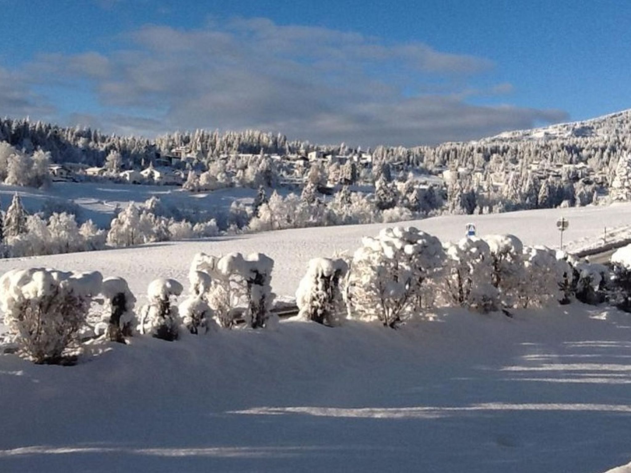 Photo of Casa Marcau, (Flims),