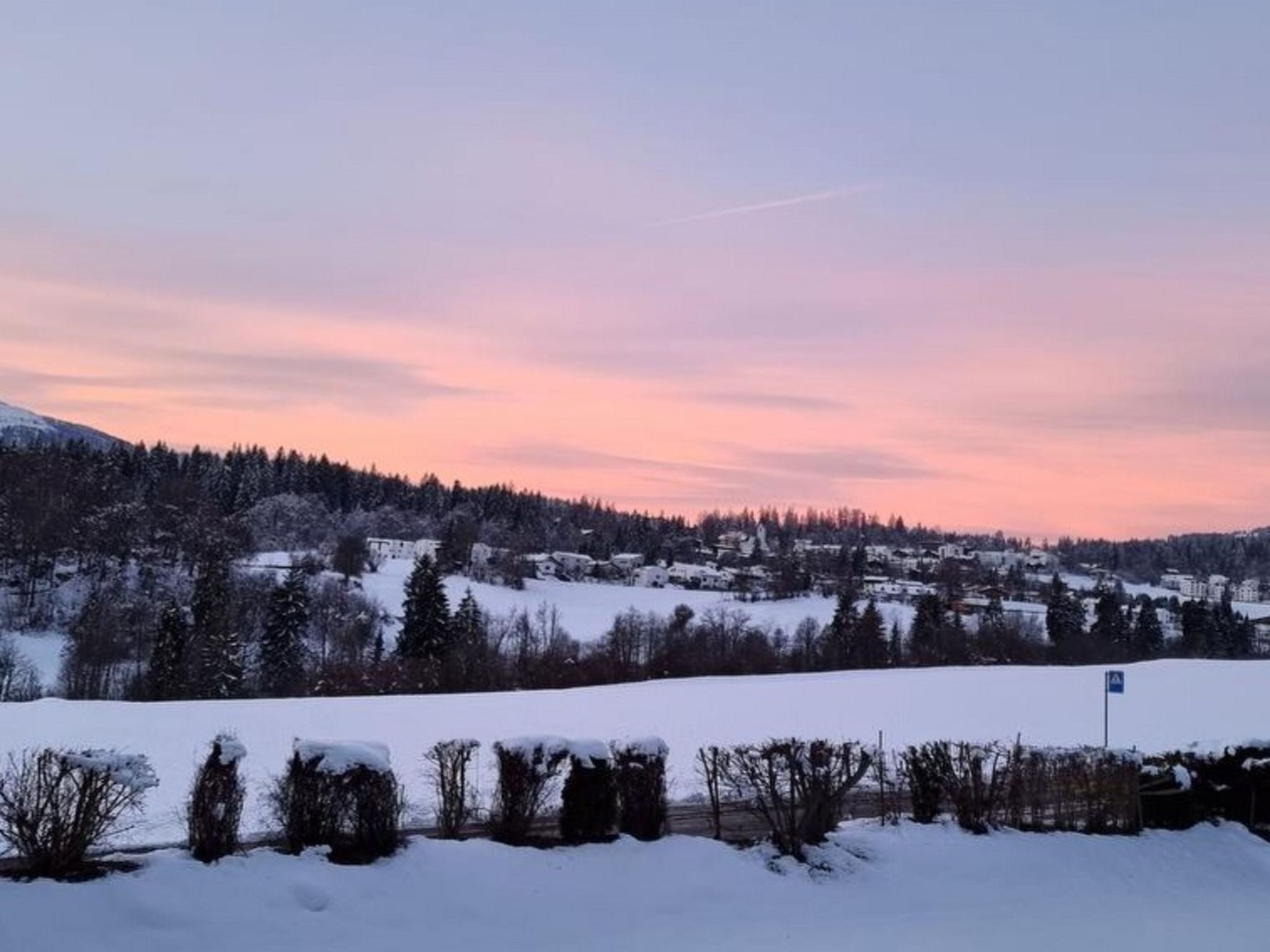 Photo of Casa Marcau, (Flims),