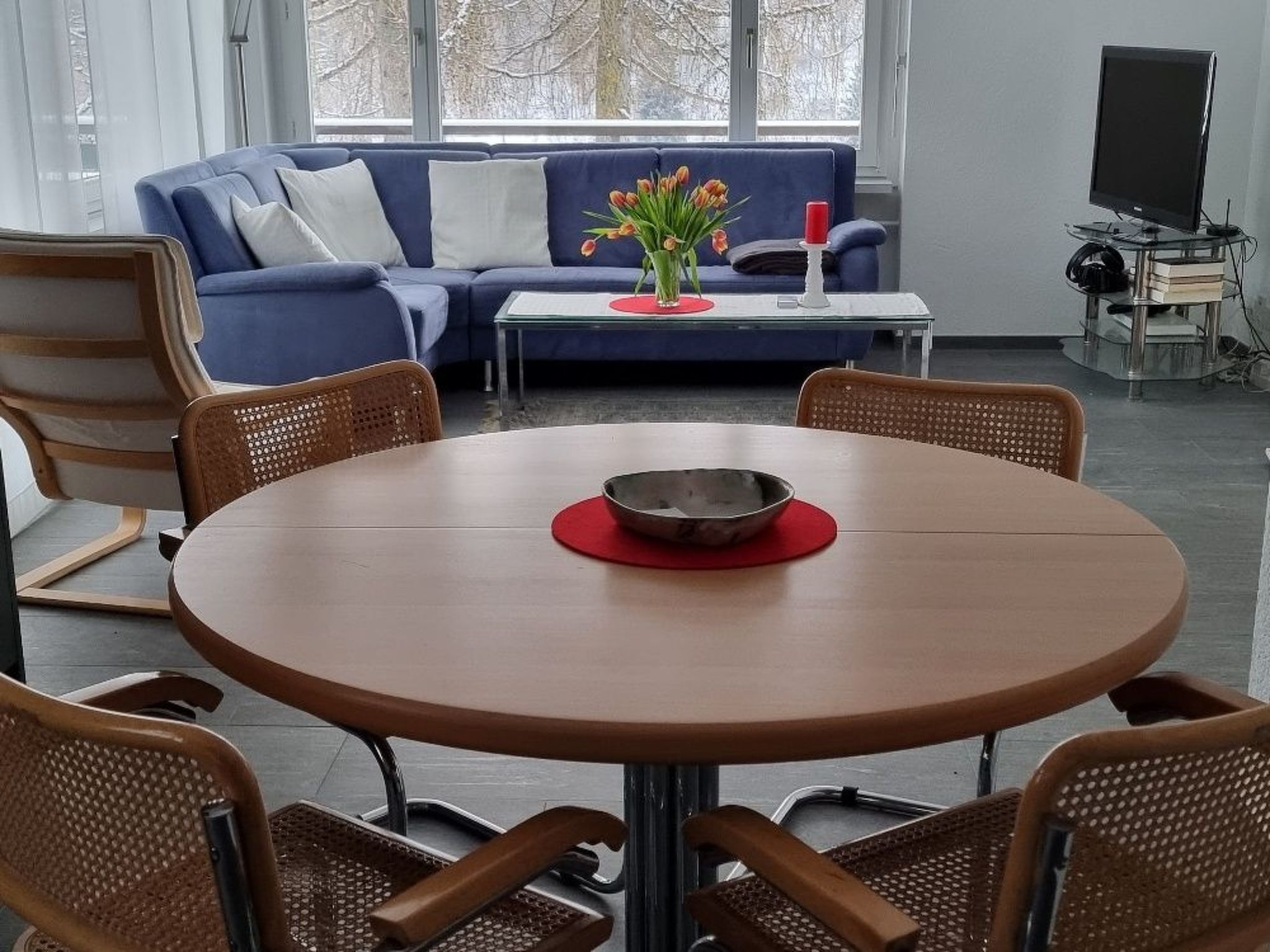 Photo of Casa Marcau, (Flims),