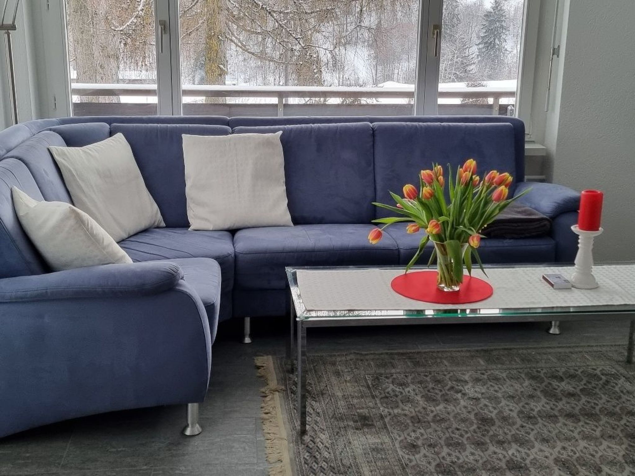 Photo of Casa Marcau, (Flims),