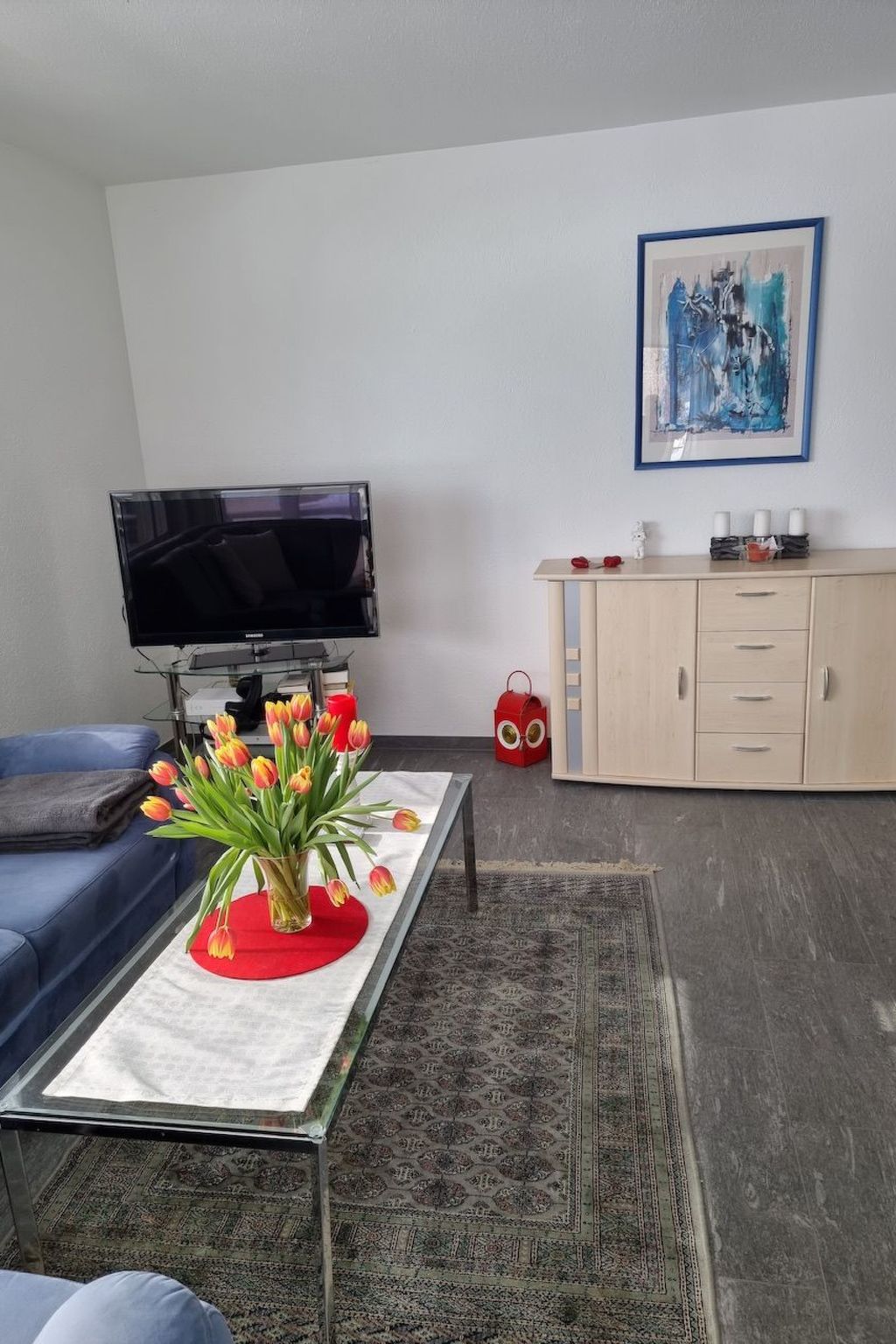 Photo of Casa Marcau, (Flims),