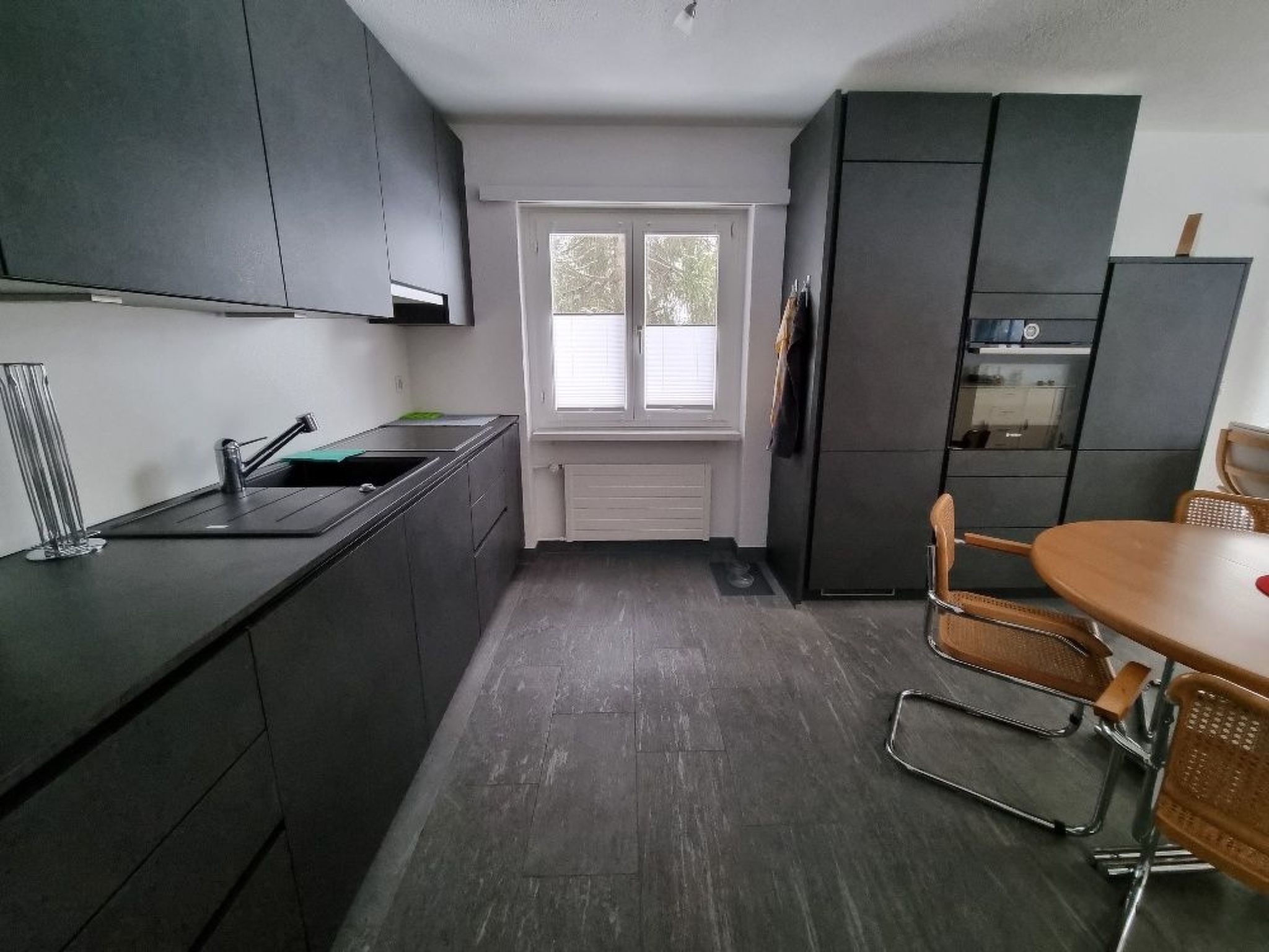 Photo of Casa Marcau, (Flims),