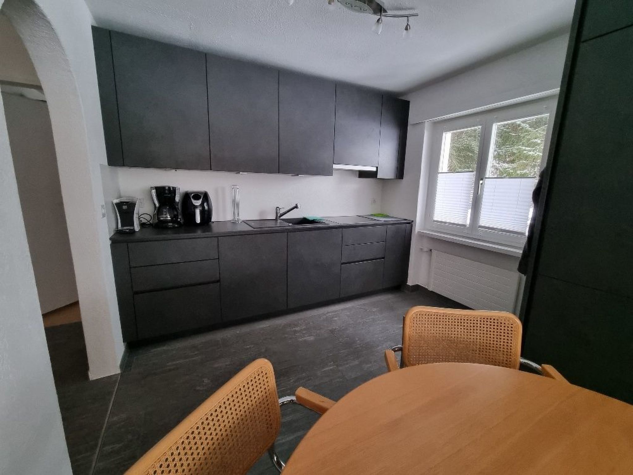 Photo of Casa Marcau, (Flims),