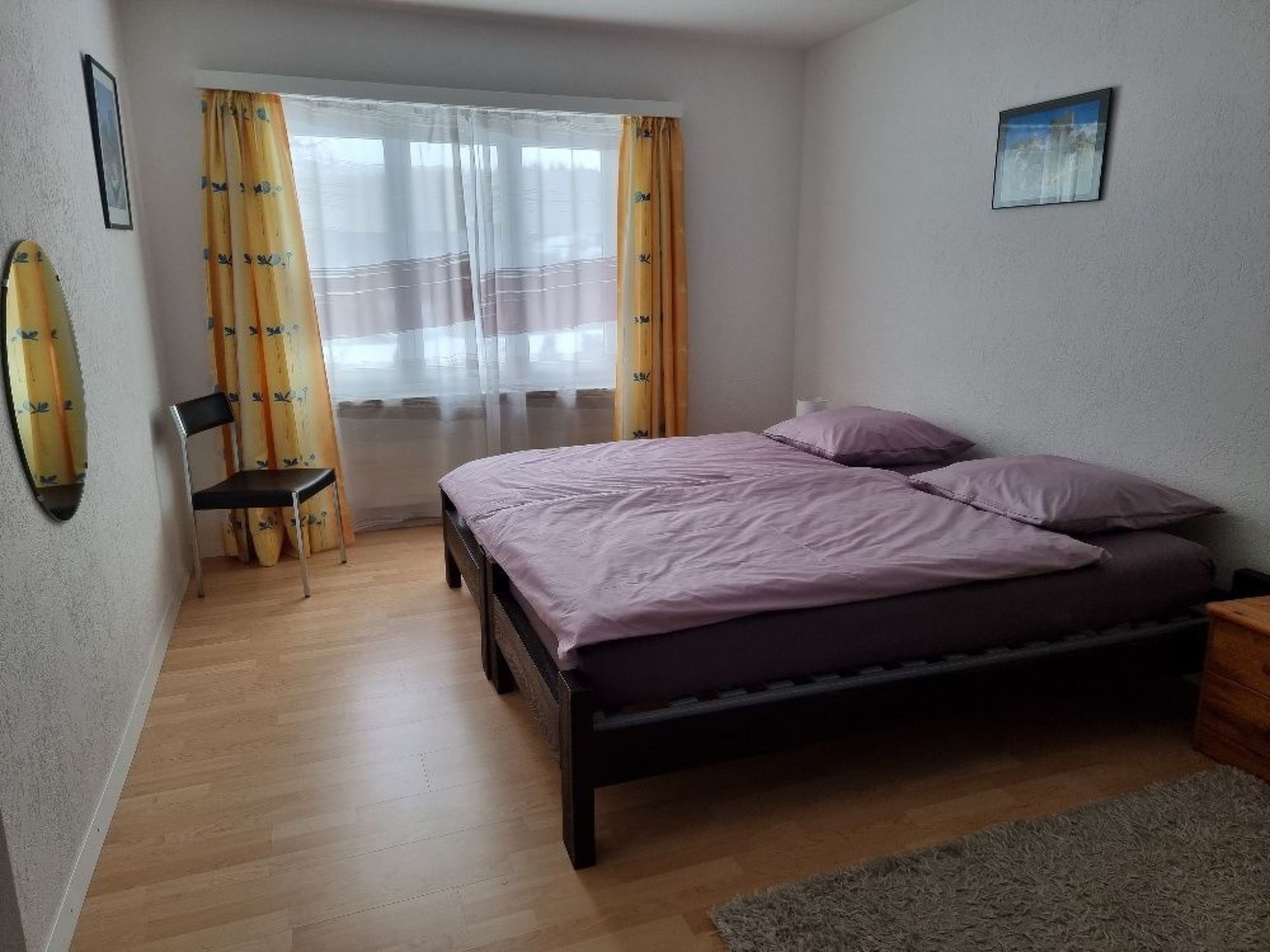Photo of Casa Marcau, (Flims),