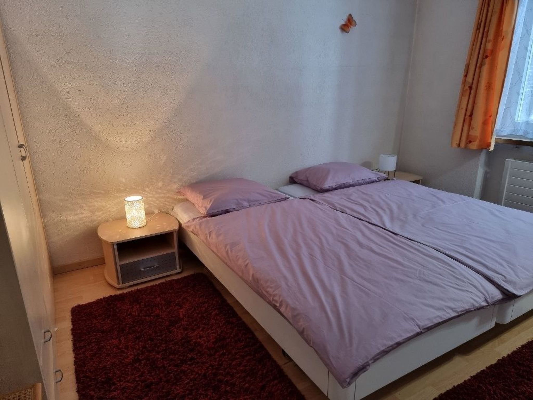 Photo of Casa Marcau, (Flims),
