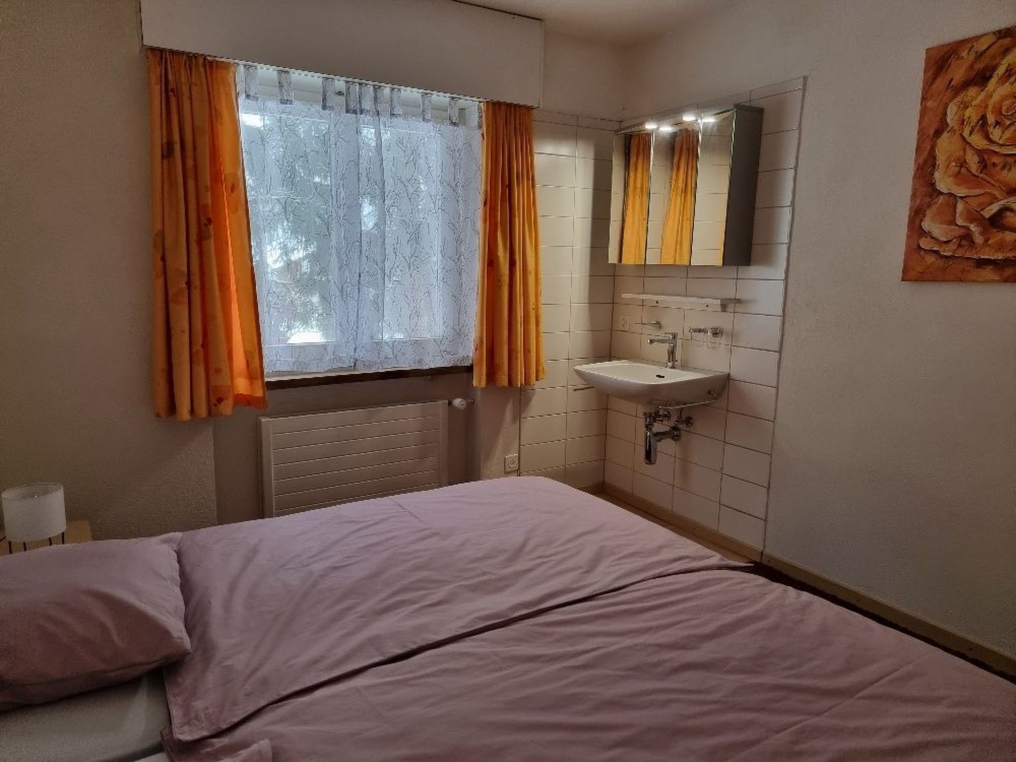 Photo of Casa Marcau, (Flims),