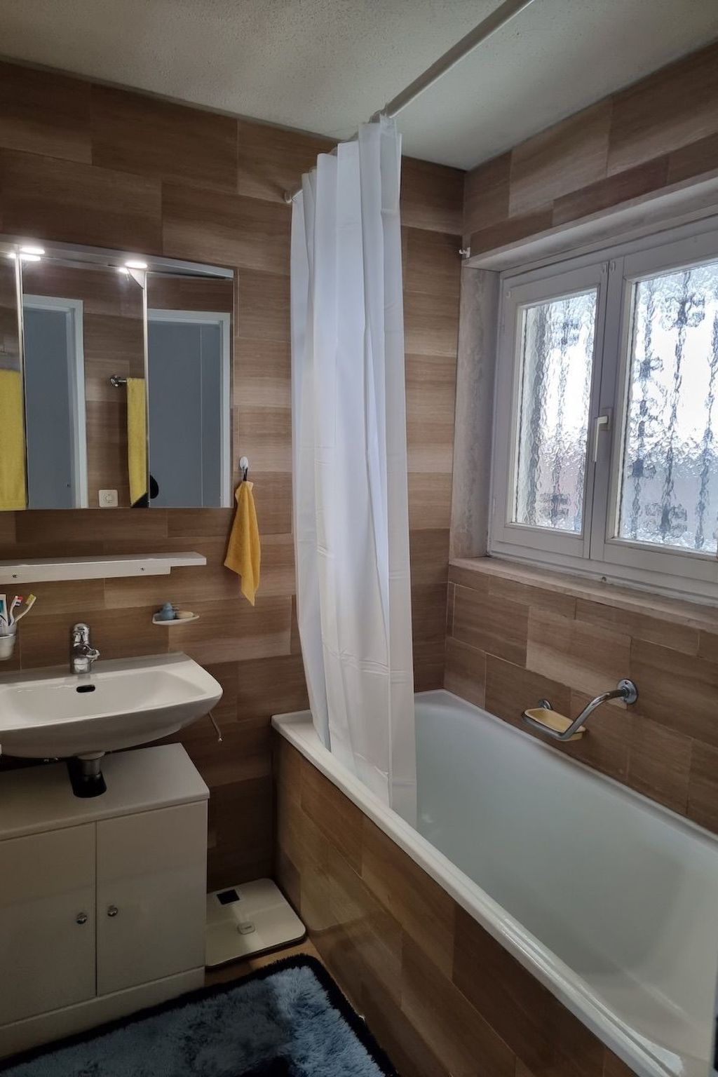 Photo of Casa Marcau, (Flims),