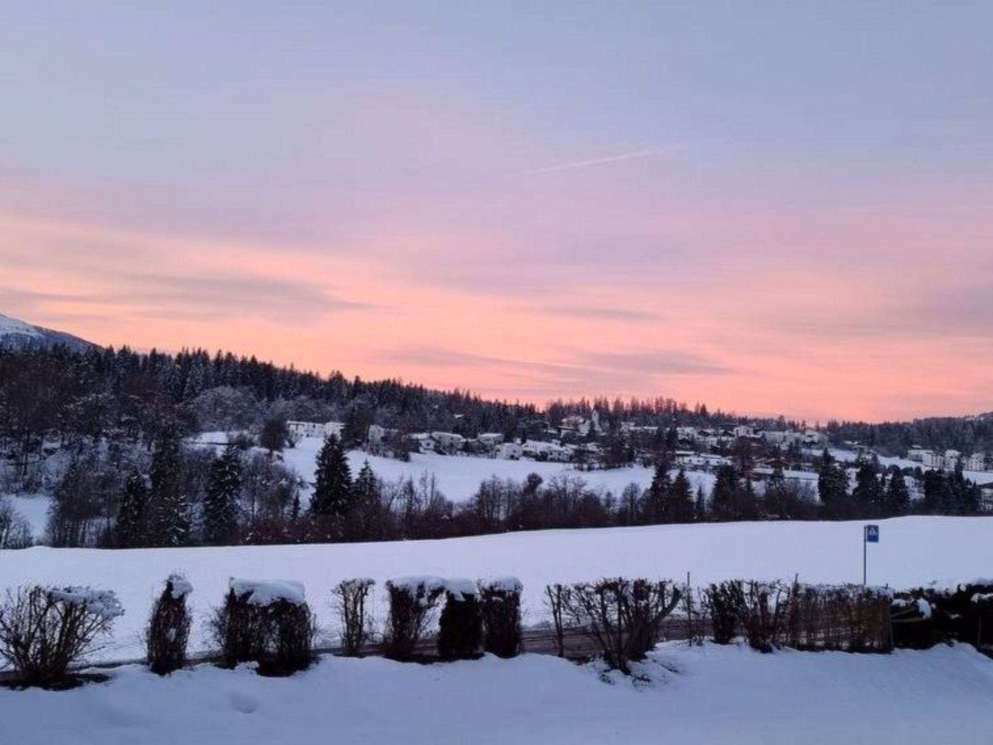 Photo of Casa Marcau, (Flims),