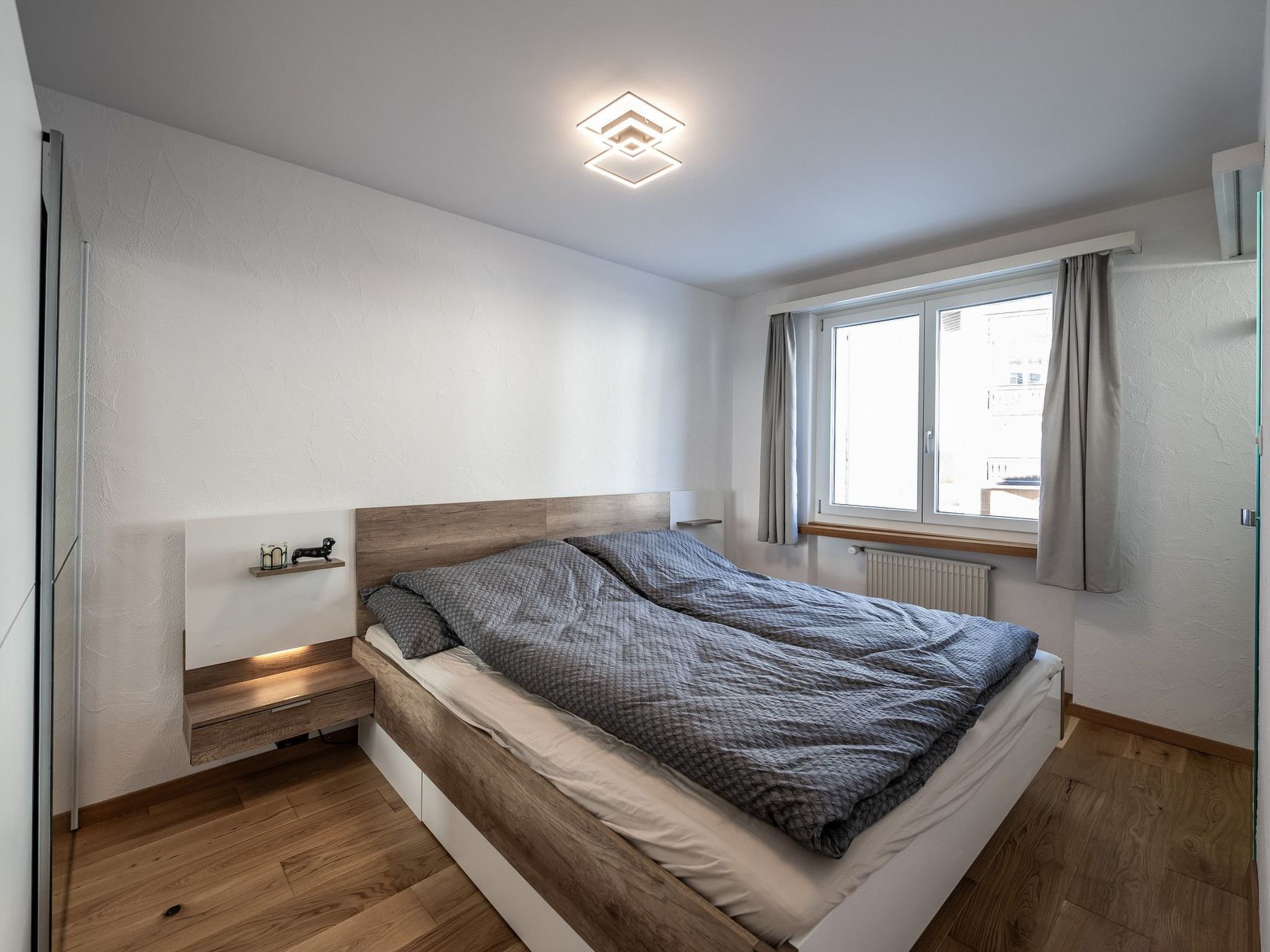 La Quadra 2, (Flims Dorf), - Drinnen