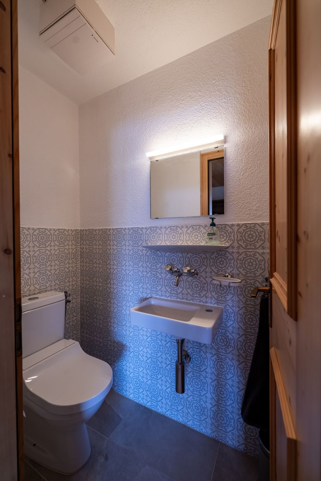 La Quadra 2, (Flims Dorf), - Drinnen
