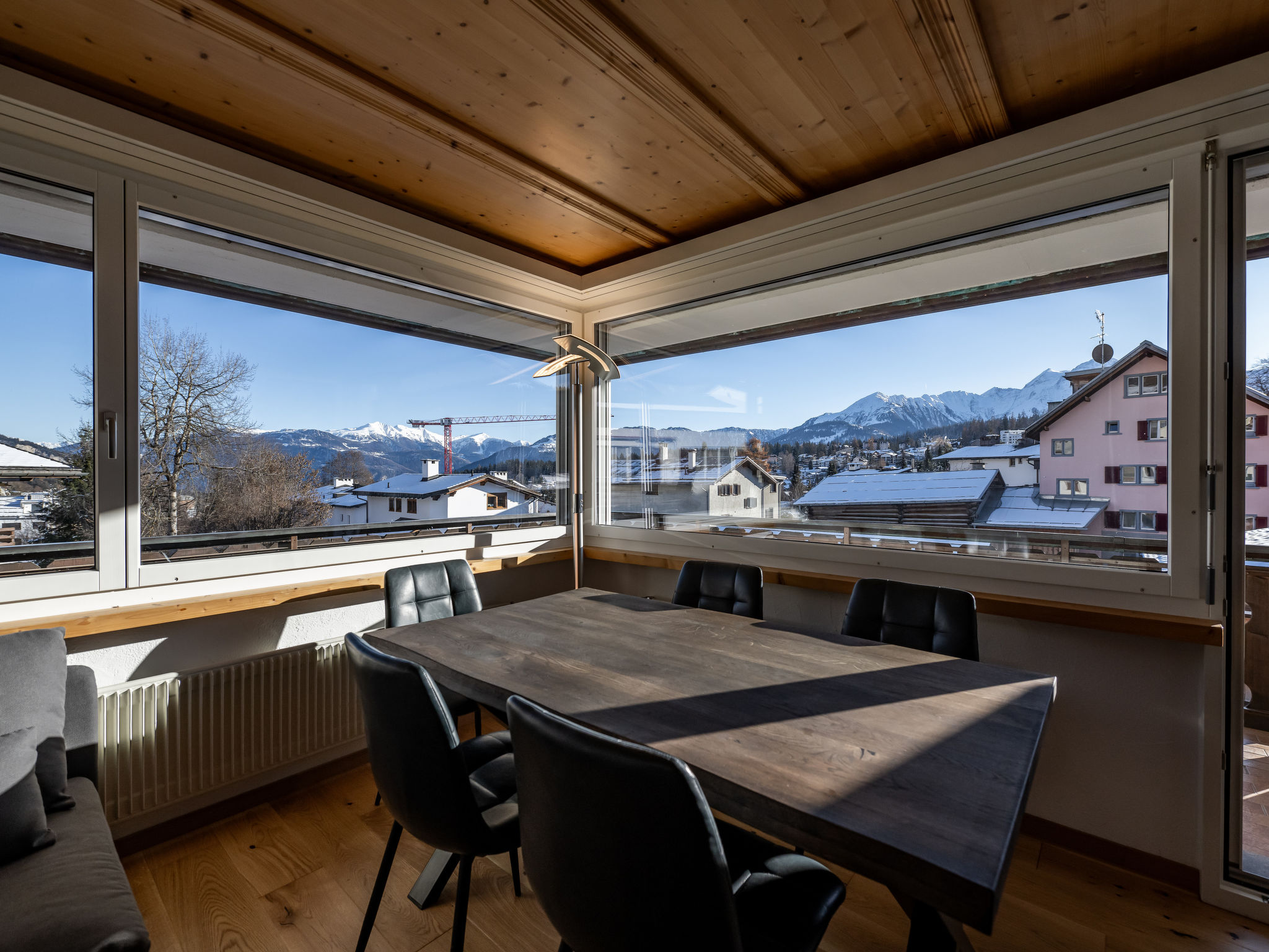 Photo of La Quadra 2, (Flims Dorf),