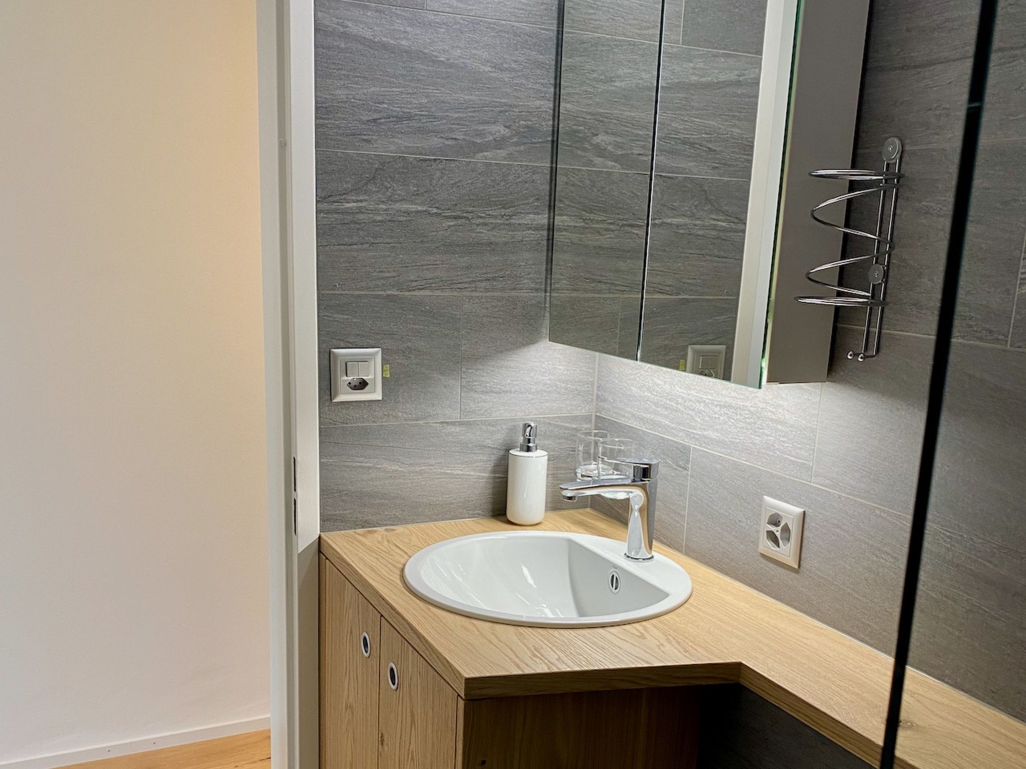 Photo of Casa Primavera B21, (Flims Dorf). 2.5 Zimmerwohnung Casa Primavera B21