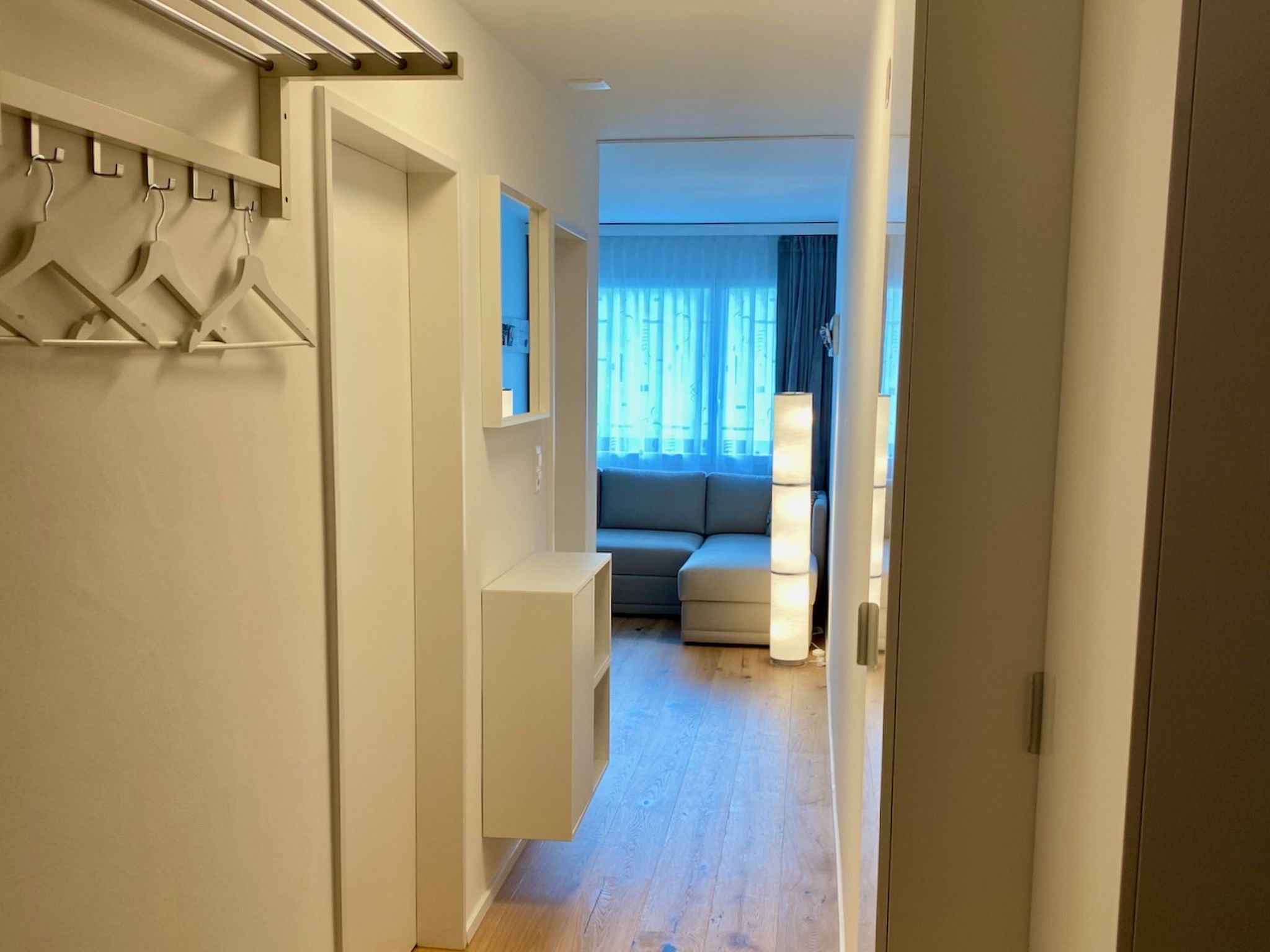 Photo of Casa Primavera B21, (Flims Dorf). 2.5 Zimmerwohnung Casa Primavera B21