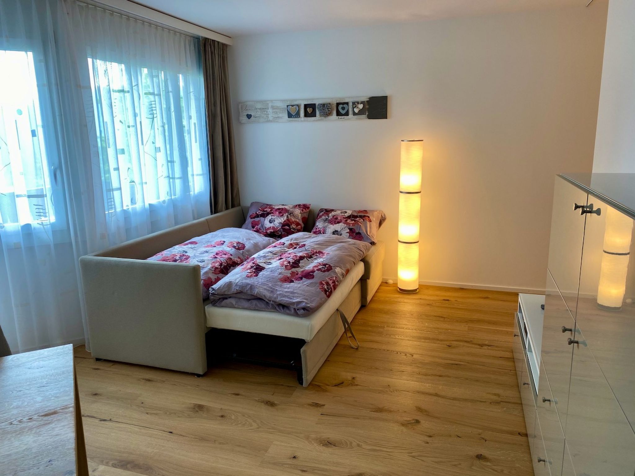 Photo of Casa Primavera B21, (Flims Dorf). 2.5 Zimmerwohnung Casa Primavera B21