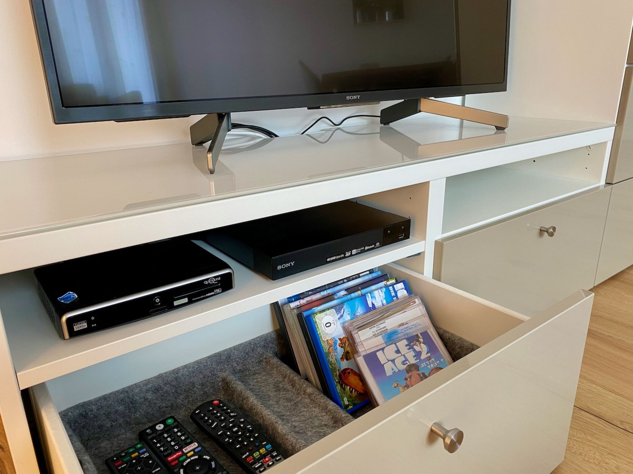 Photo of Casa Primavera B21, (Flims Dorf). 2.5 Zimmerwohnung Casa Primavera B21