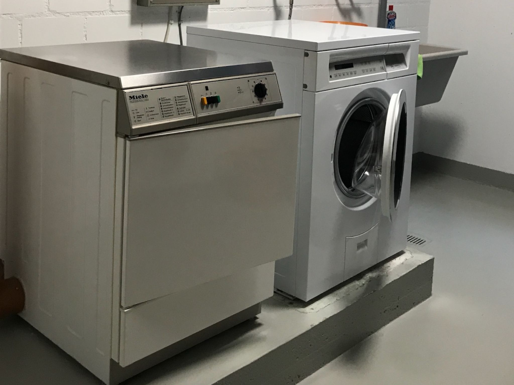 Photo of Casa Primavera B21, (Flims Dorf). 2.5 Zimmerwohnung Casa Primavera B21