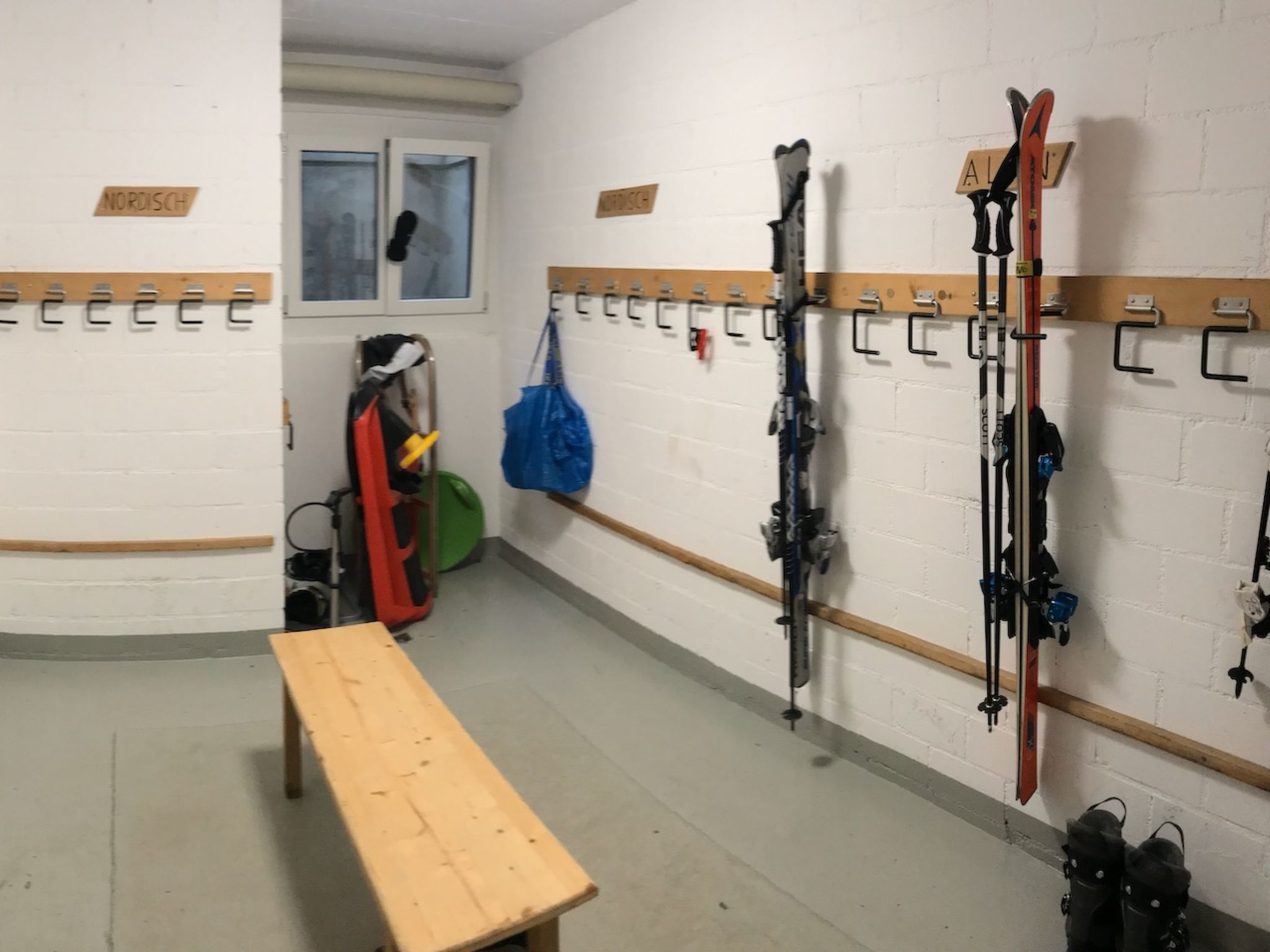 Photo of Casa Primavera B21, (Flims Dorf). 2.5 Zimmerwohnung Casa Primavera B21